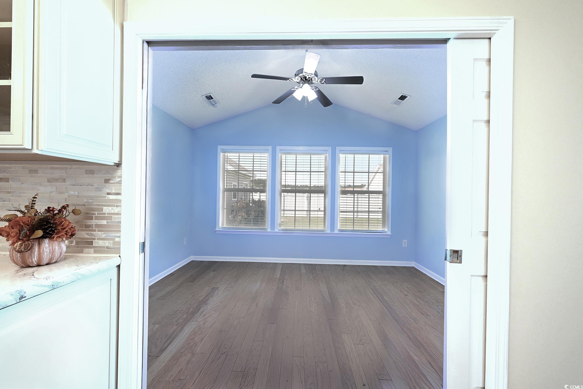 201 Four Leaf Ln. Property Photo 7