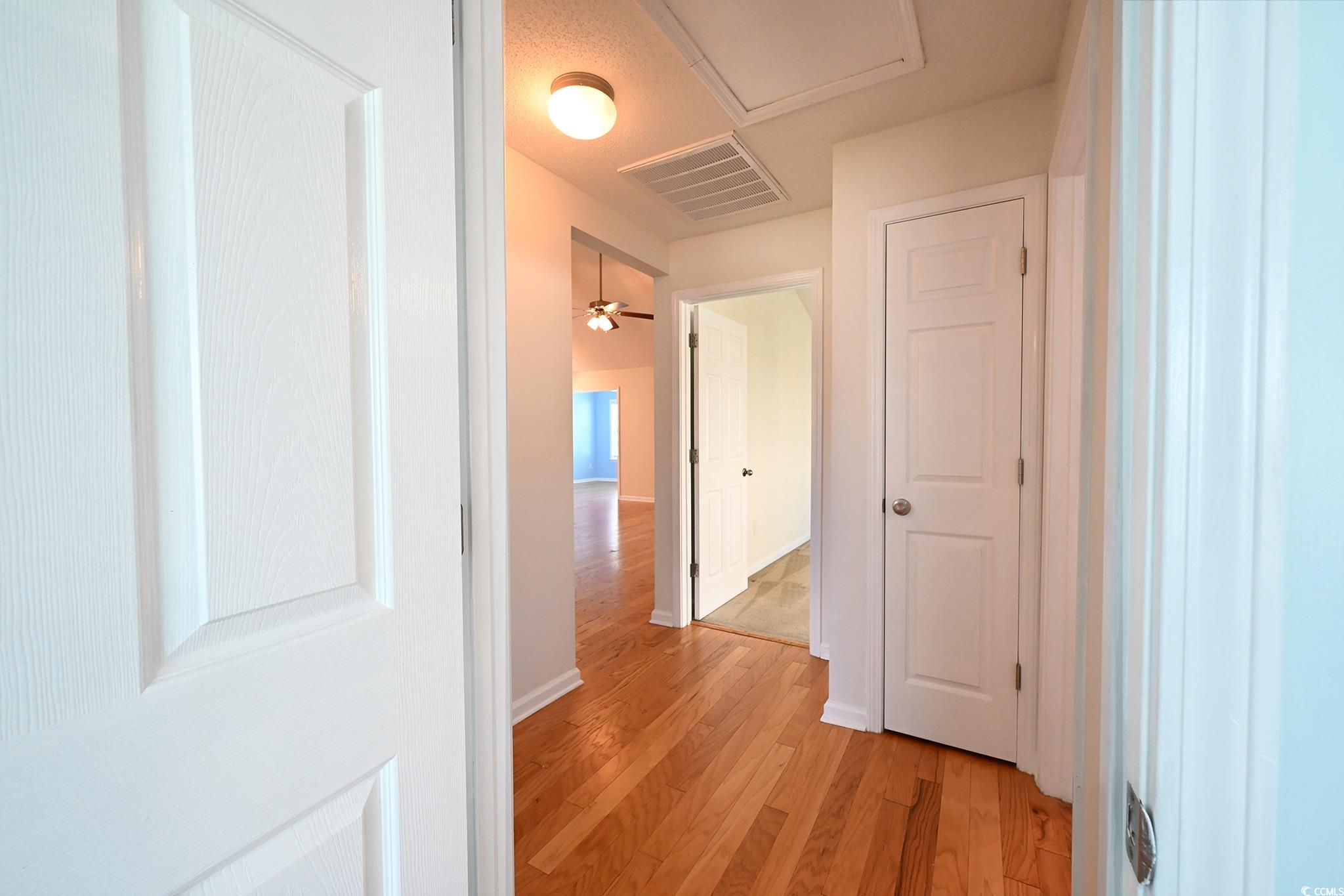 201 Four Leaf Ln. Property Photo 12