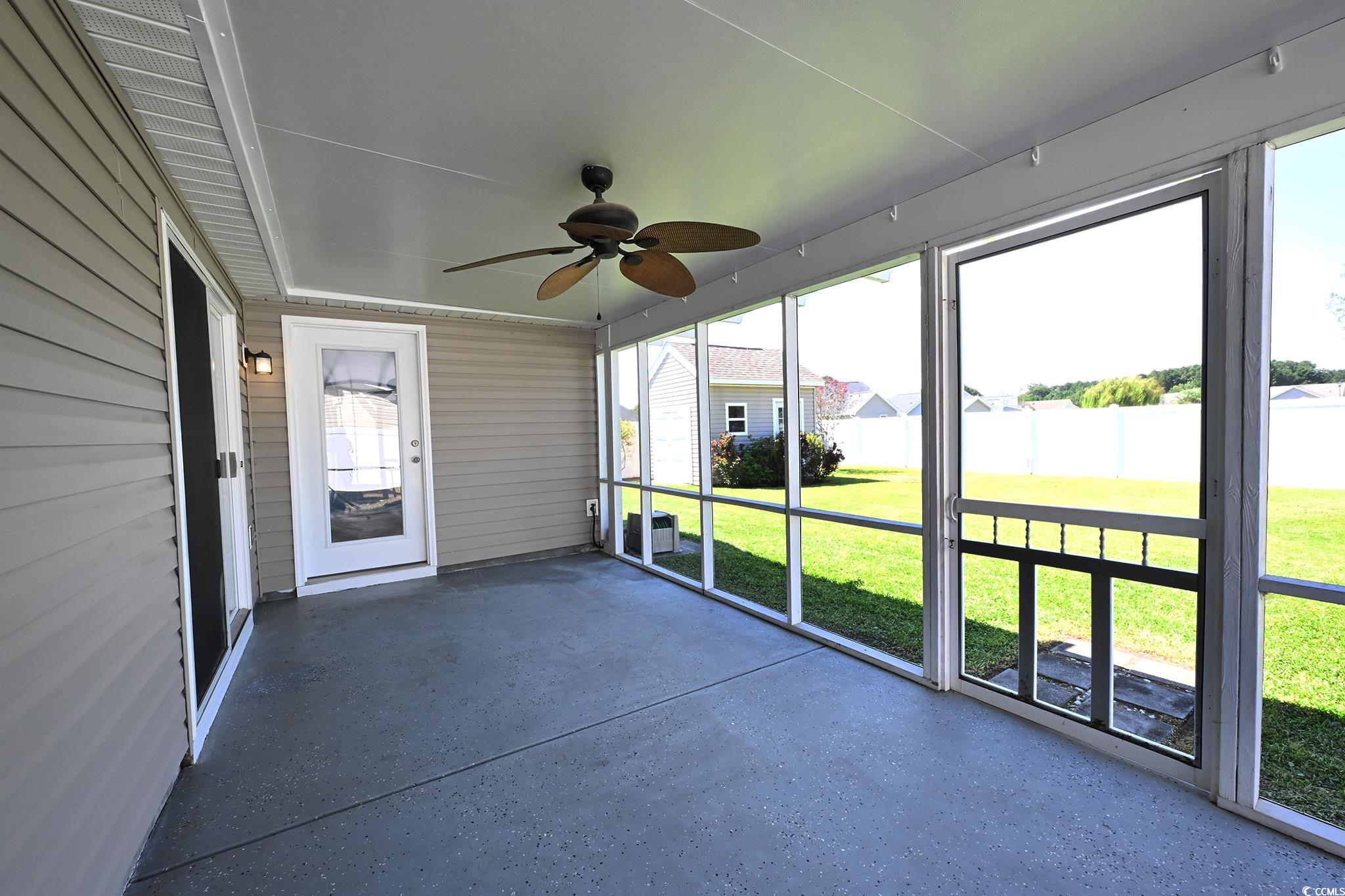 201 Four Leaf Ln. Property Photo 22