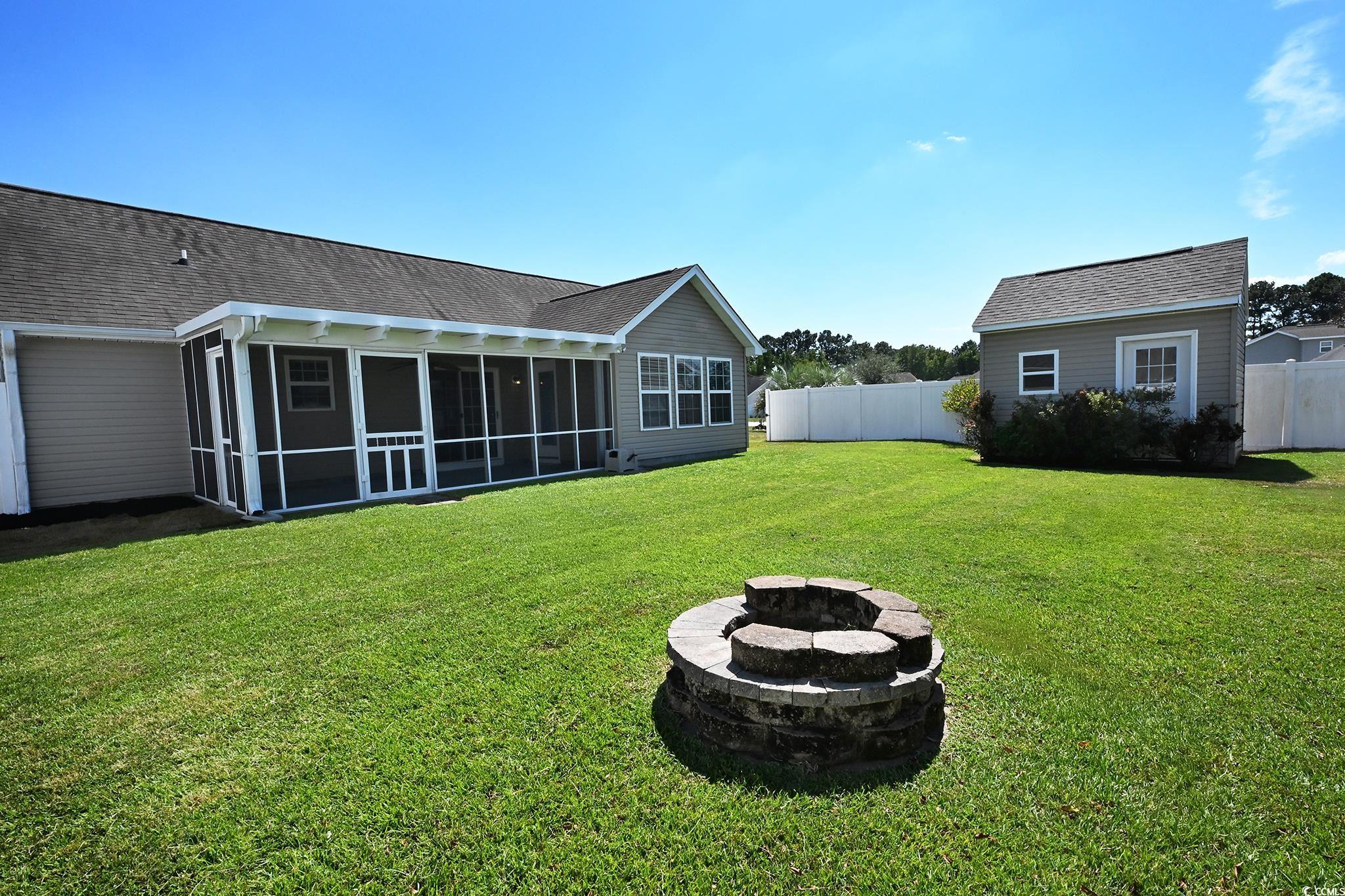 201 Four Leaf Ln. Property Photo 23