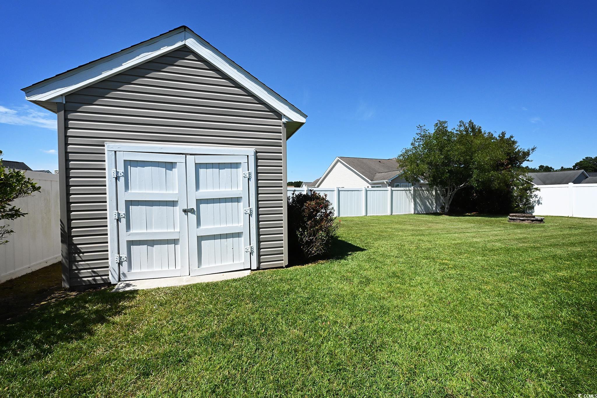 201 Four Leaf Ln. Property Photo 24