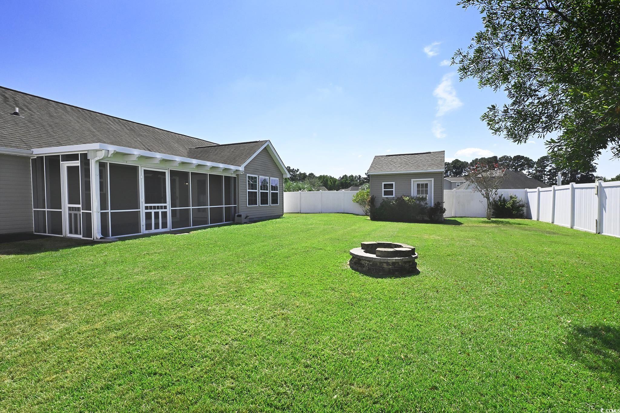 201 Four Leaf Ln. Property Photo 26