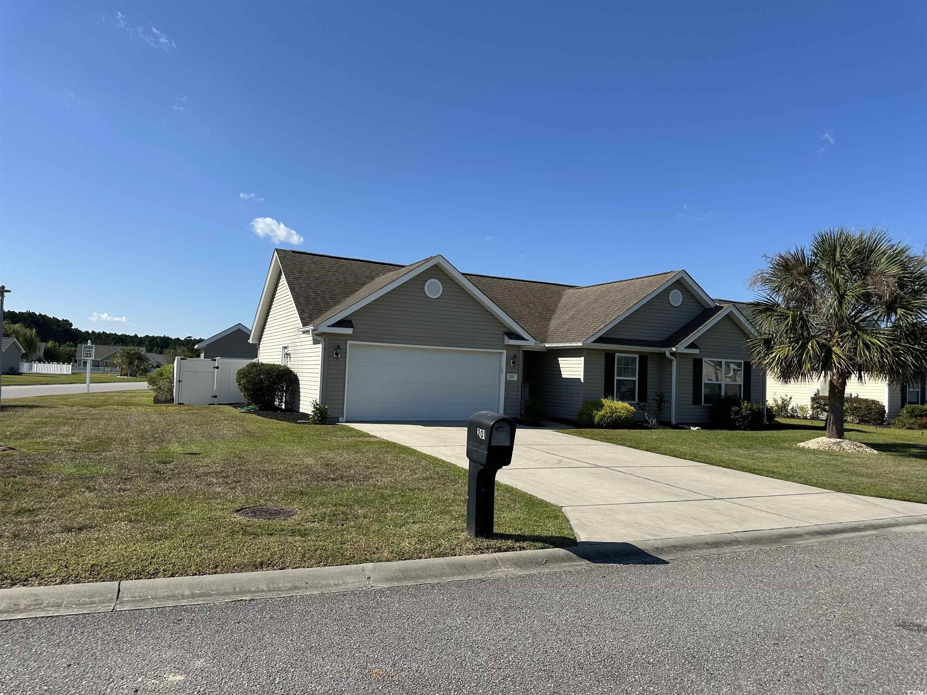 201 Four Leaf Ln. Property Photo 27