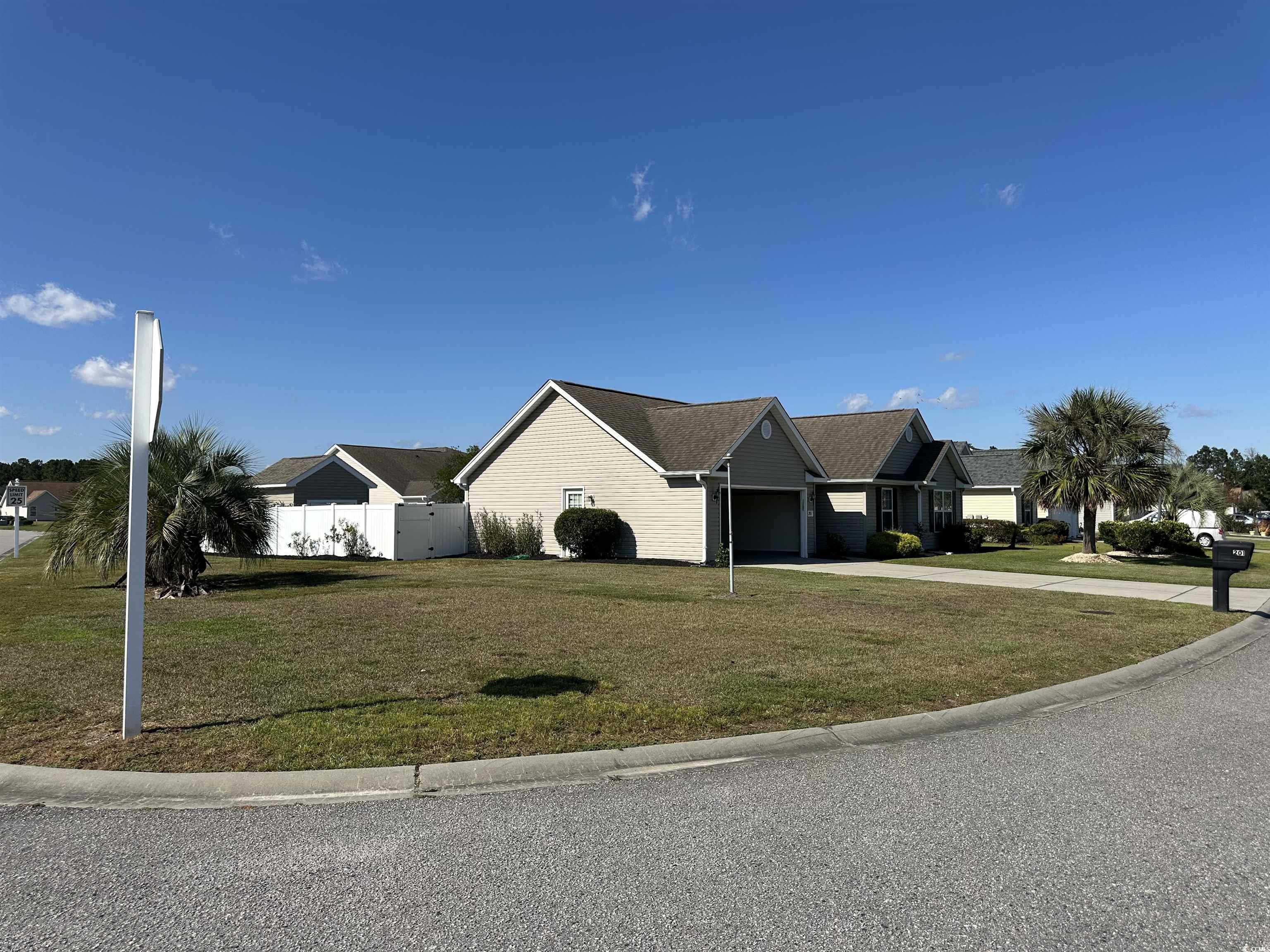 201 Four Leaf Ln. Property Photo 31