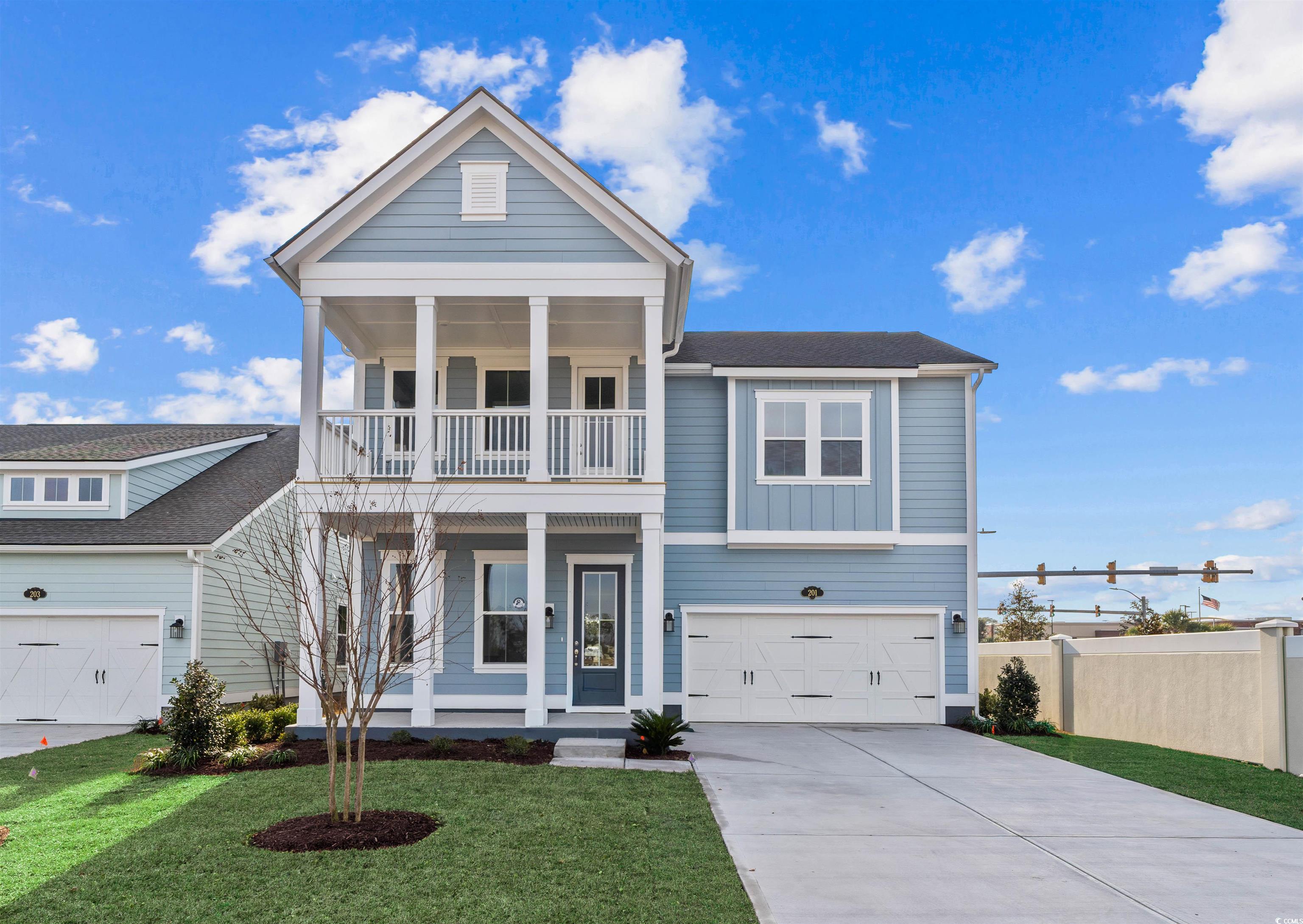 201 Atlantic Breeze St. Property Photo 1