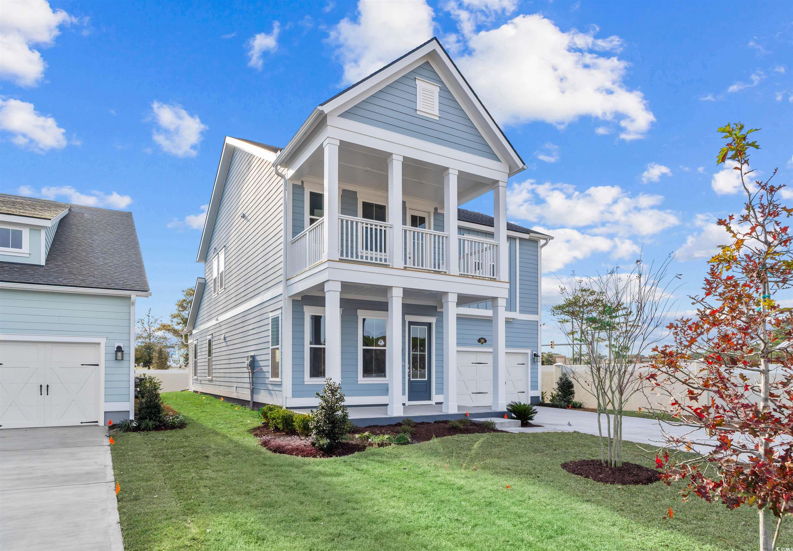 201 Atlantic Breeze St. Property Photo 2