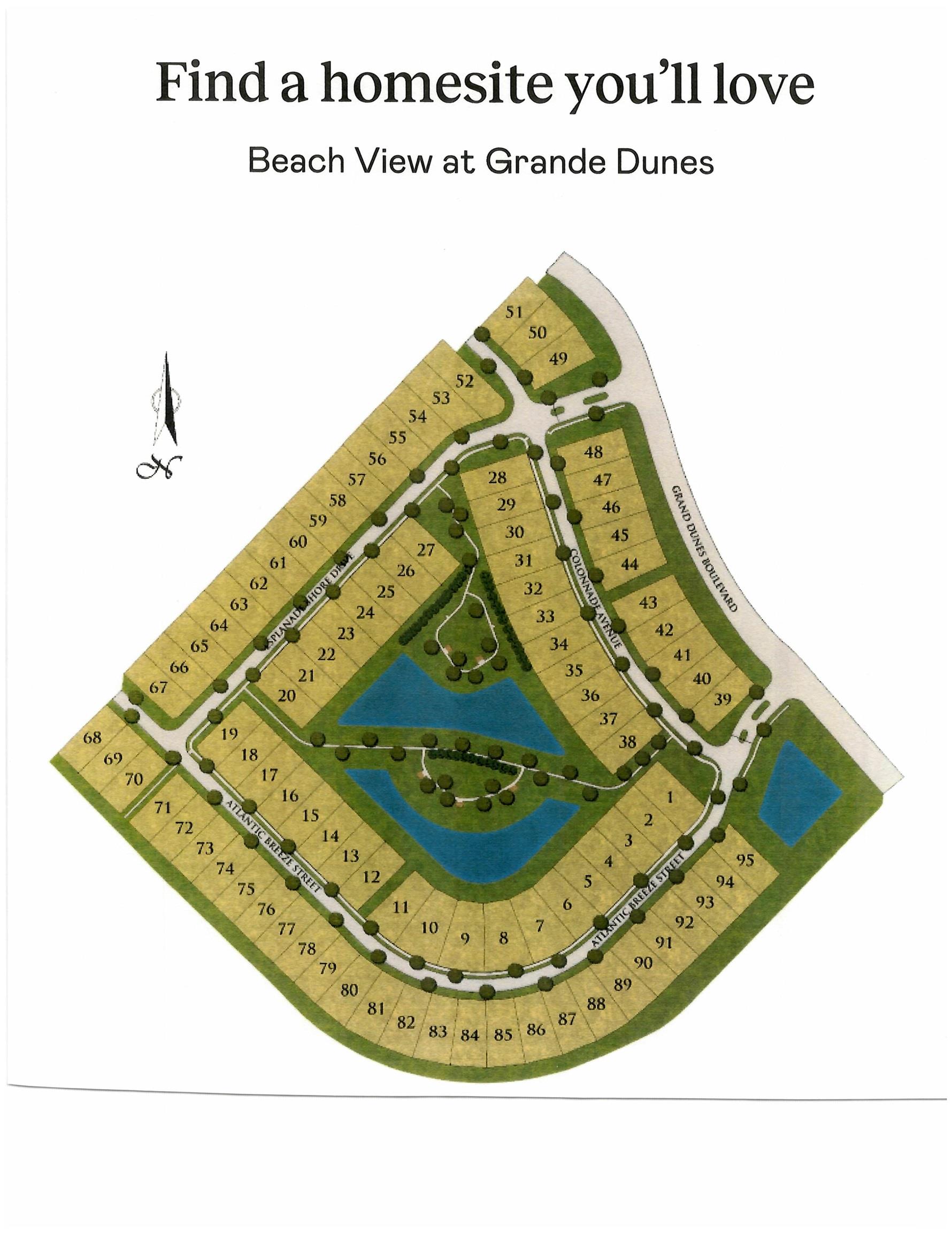 201 Atlantic Breeze St. Property Photo 28