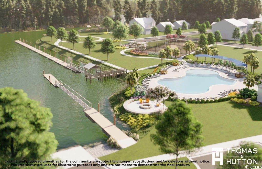 515 Oak Landing Dr. Property Photo 32