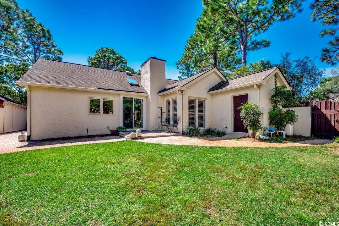 8 Martinique Dr. Property Photo 30