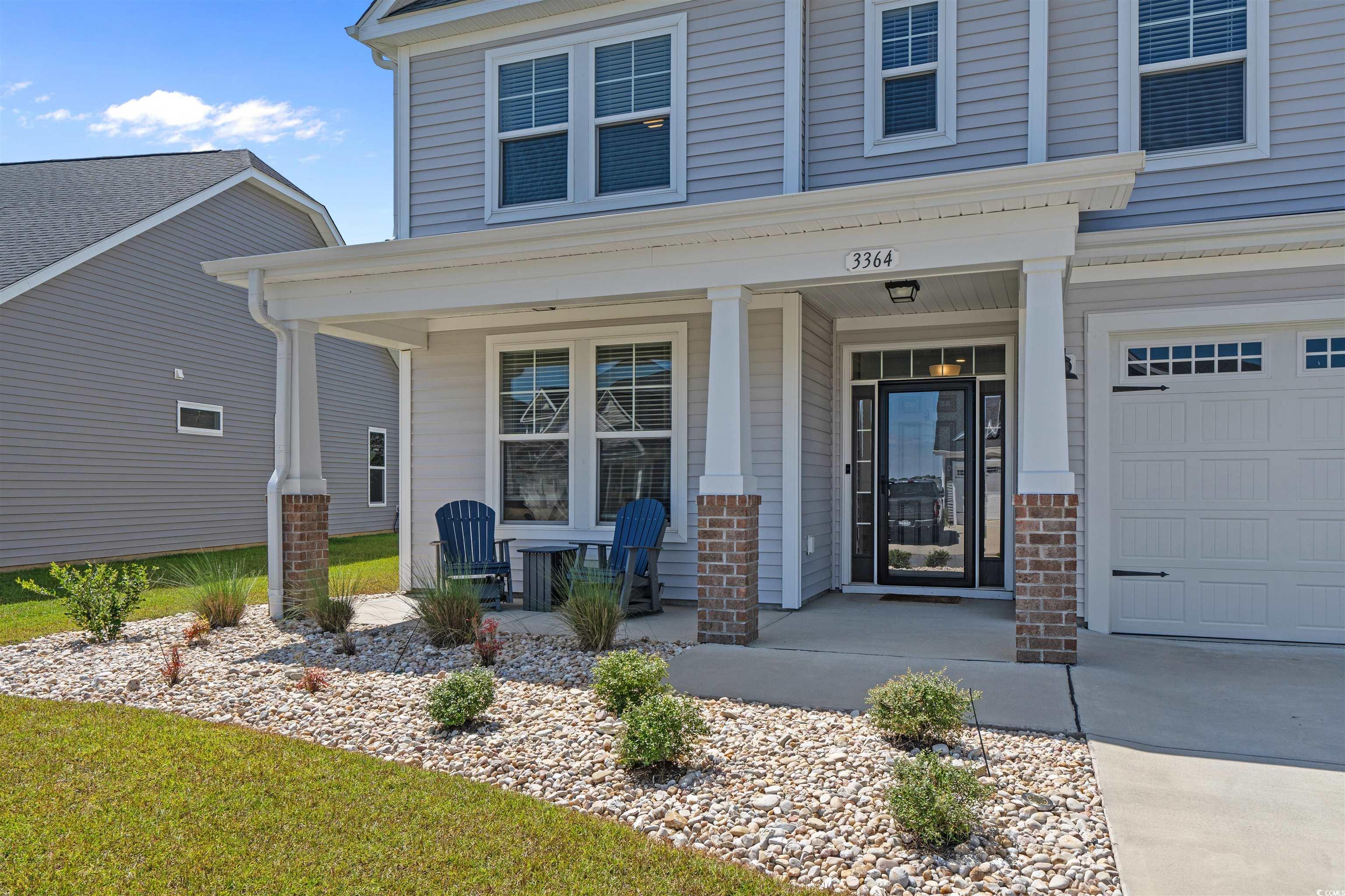 3364 Eversheen Dr. Property Photo 2