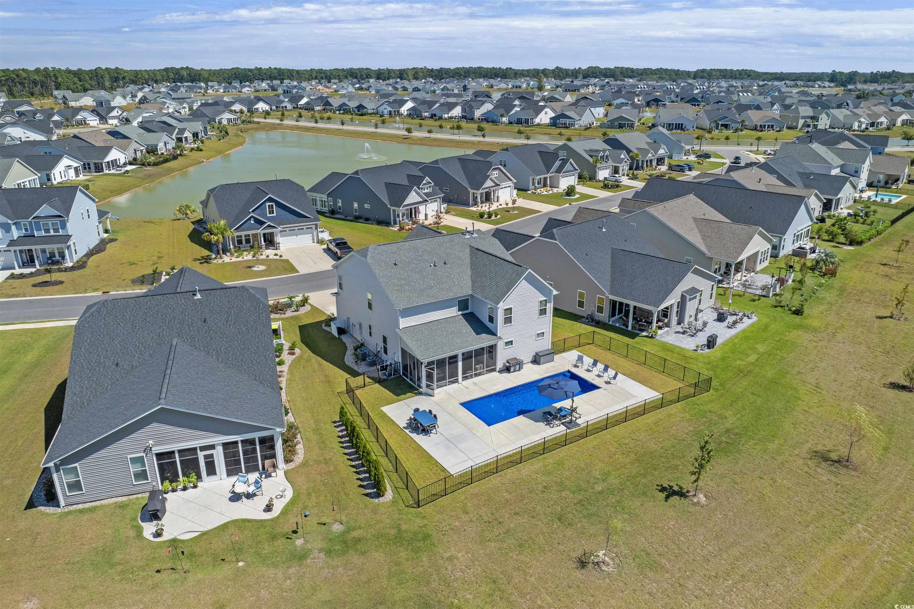 3364 Eversheen Dr. Property Photo 33