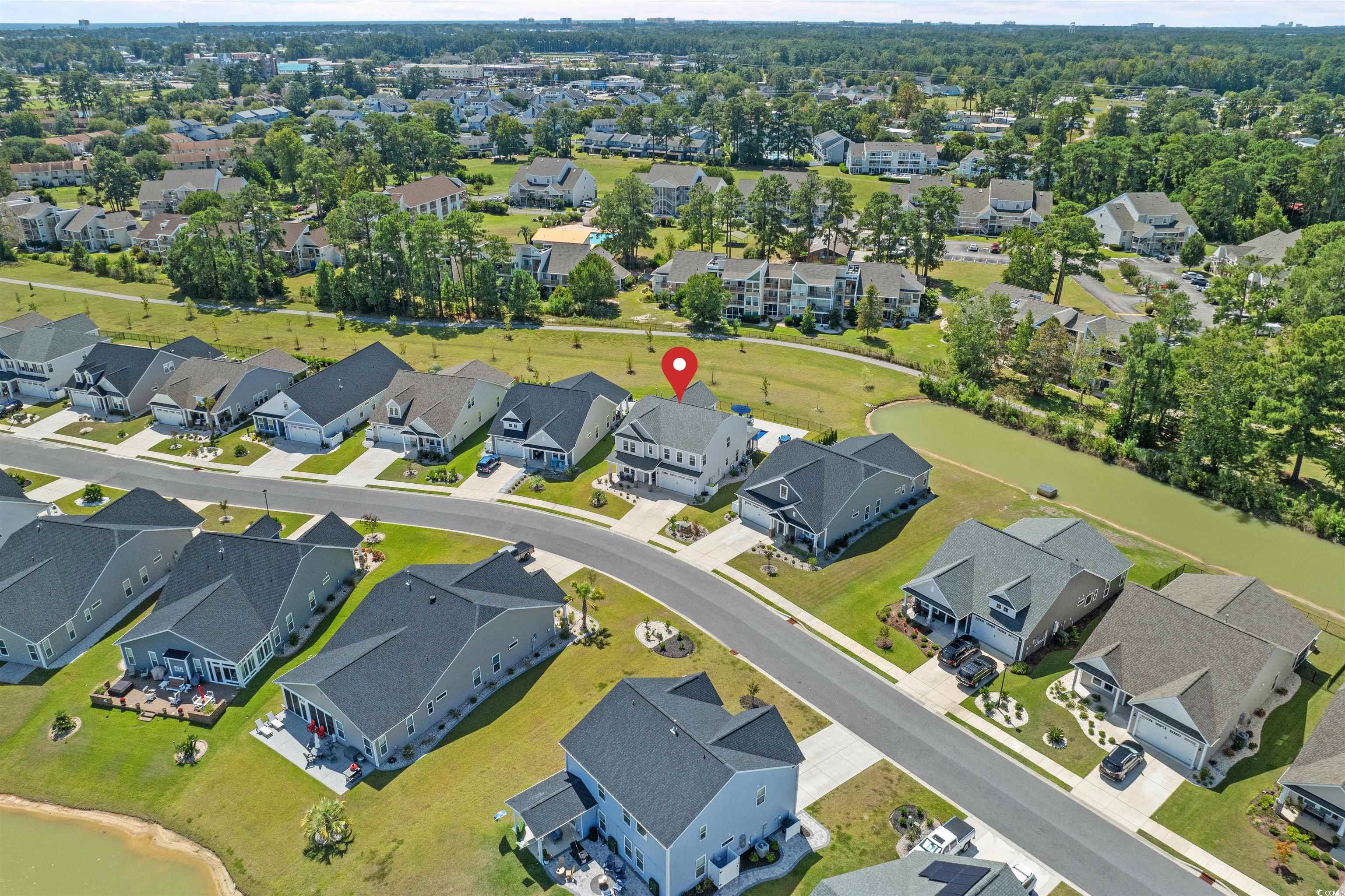 3364 Eversheen Dr. Property Photo 34