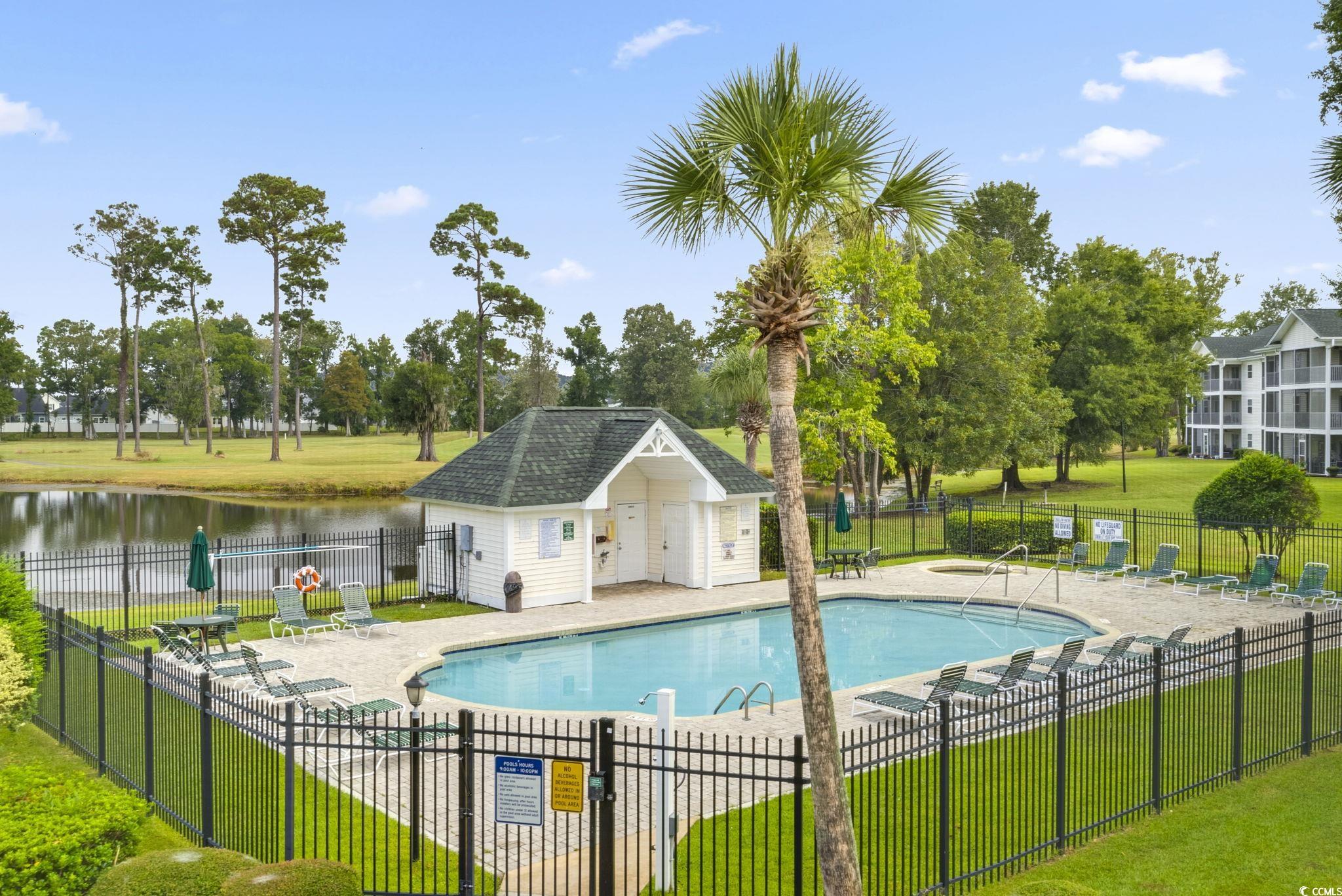 549 White River Dr. Property Photo 33