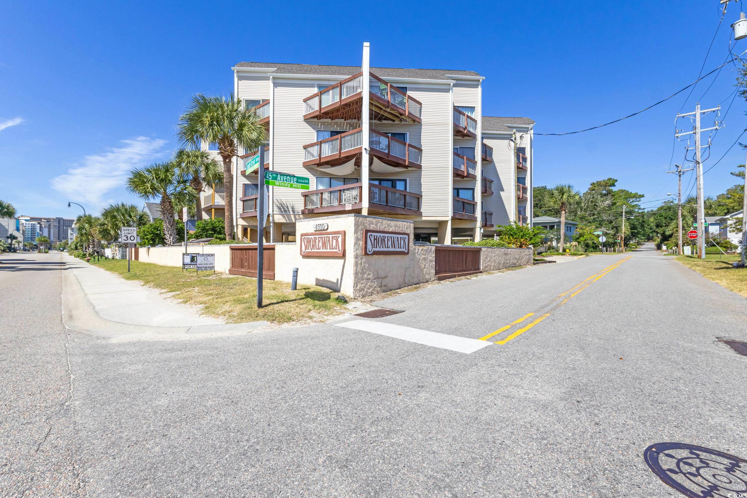 4500 S Ocean Blvd.