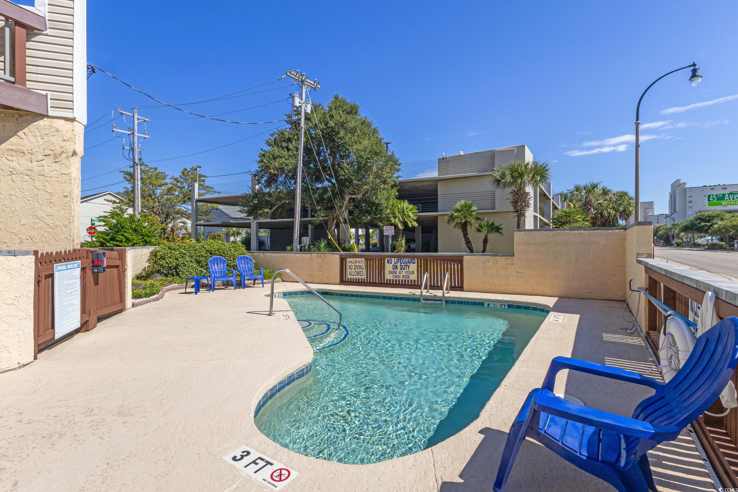 4500 S Ocean Blvd. Property Photo 30