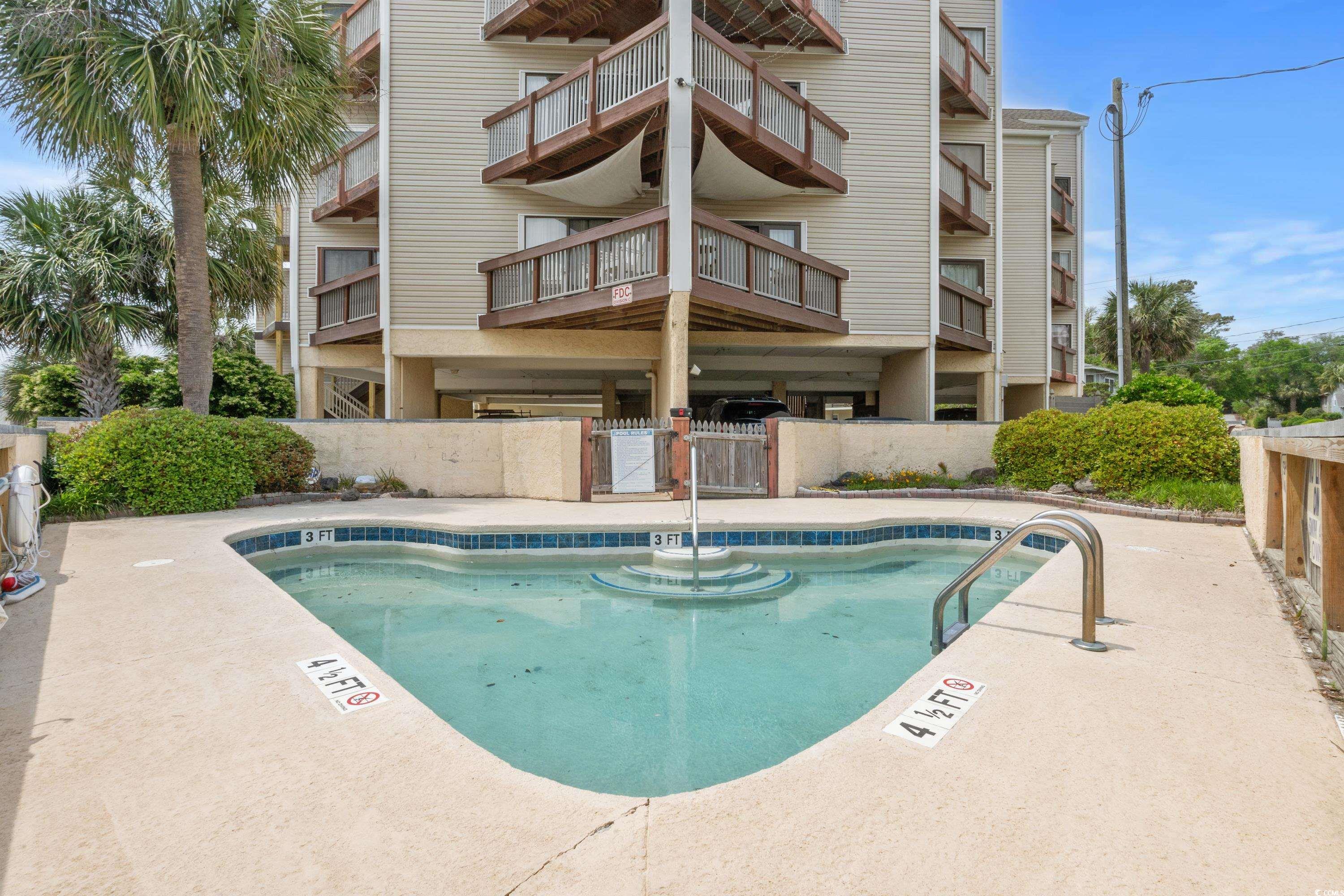 4500 S Ocean Blvd. Property Photo 31
