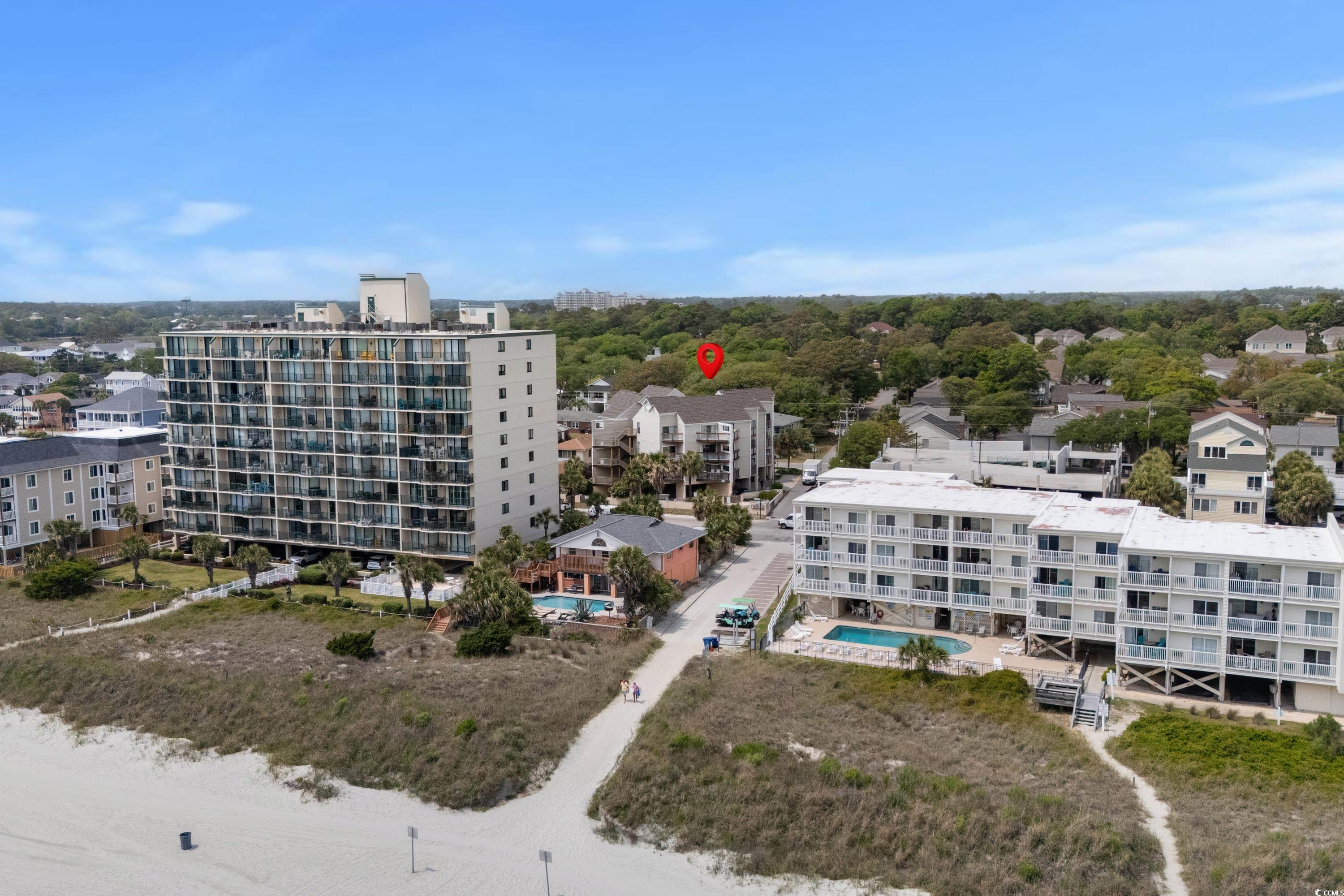 4500 S Ocean Blvd. Property Photo 35