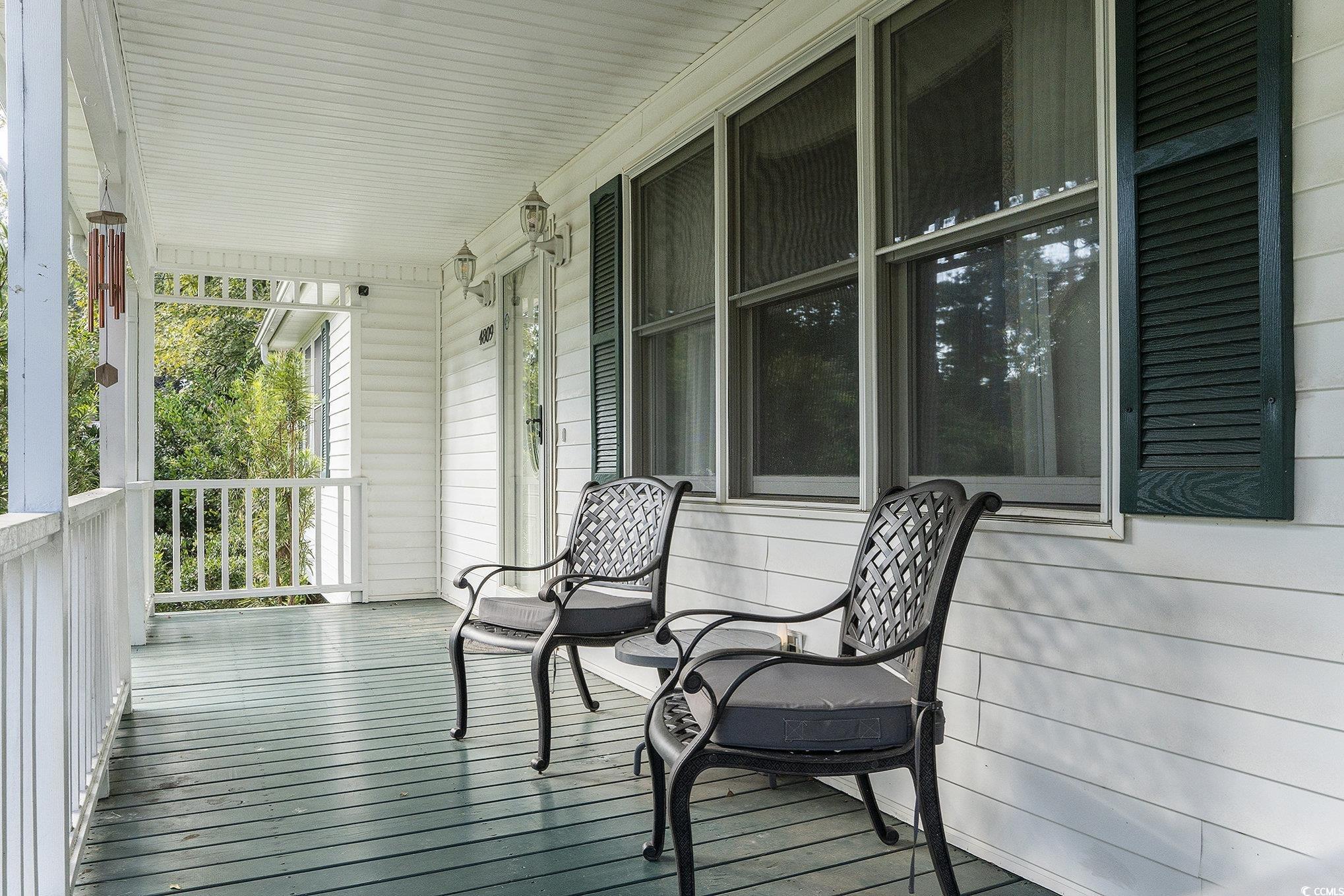 4809 Forest Dr. Property Photo 2