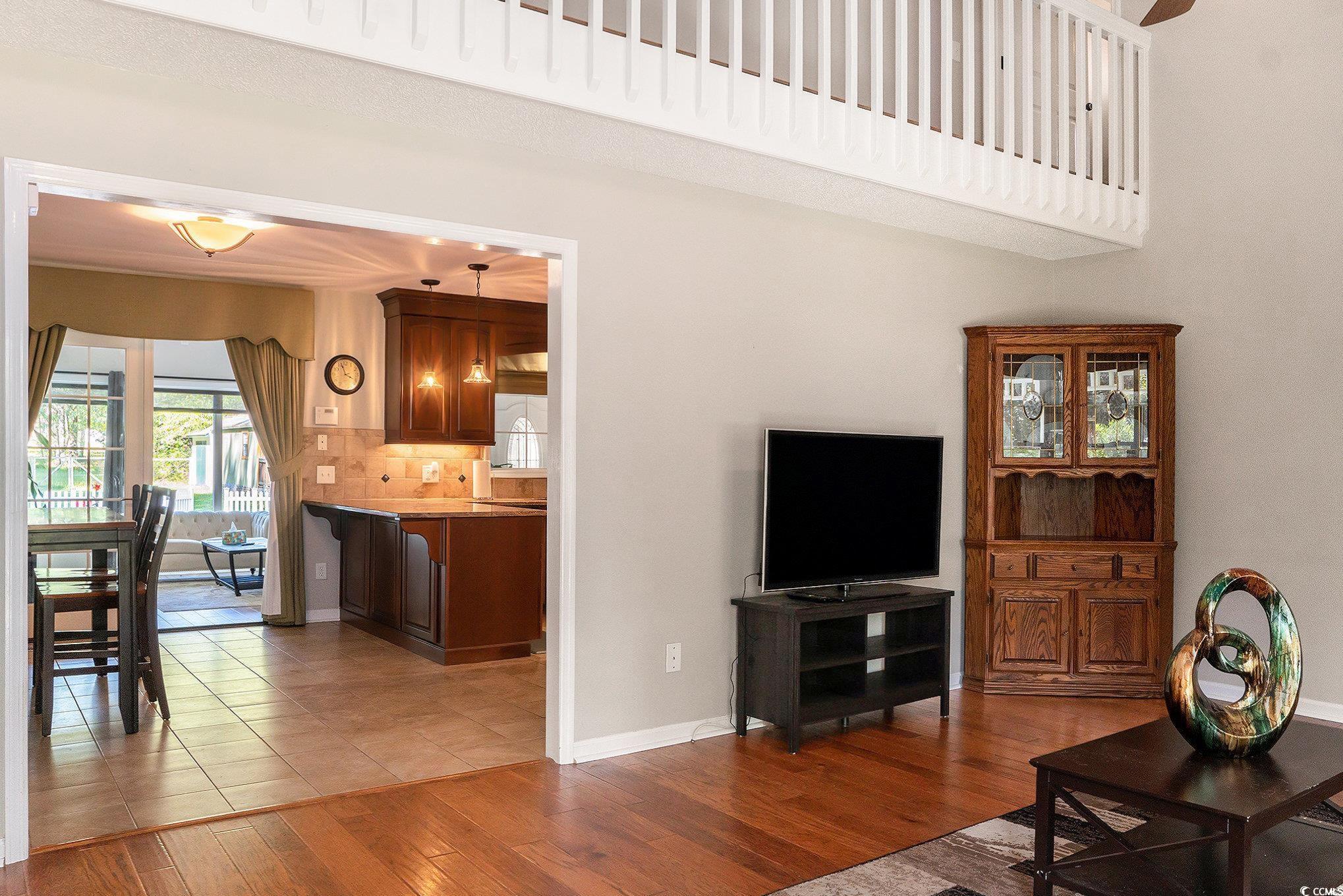 4809 Forest Dr. Property Photo 5