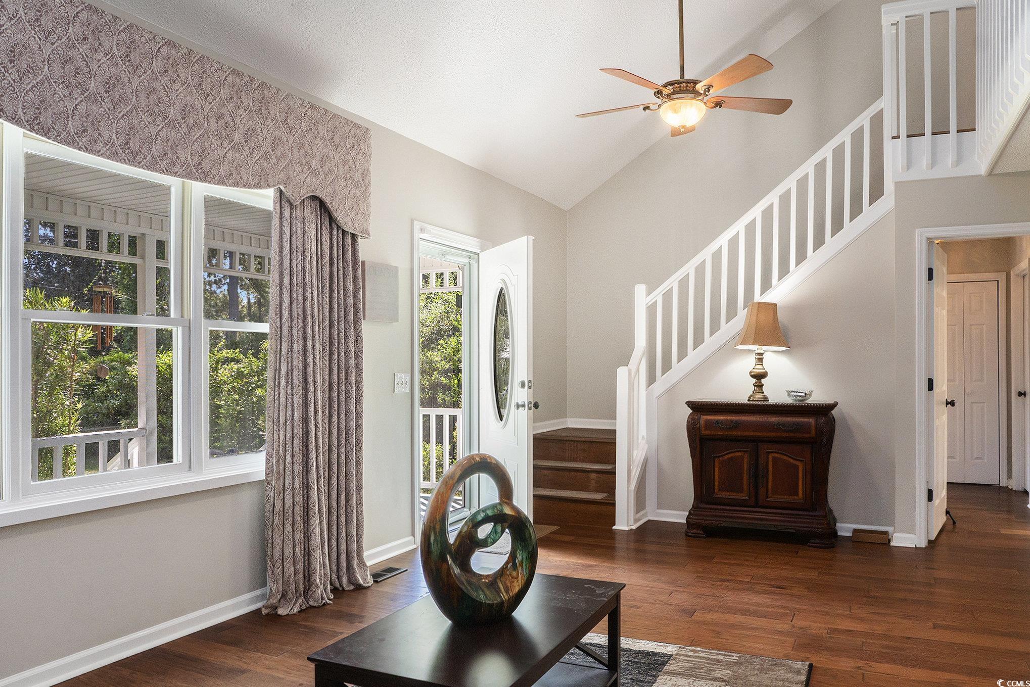 4809 Forest Dr. Property Photo 6