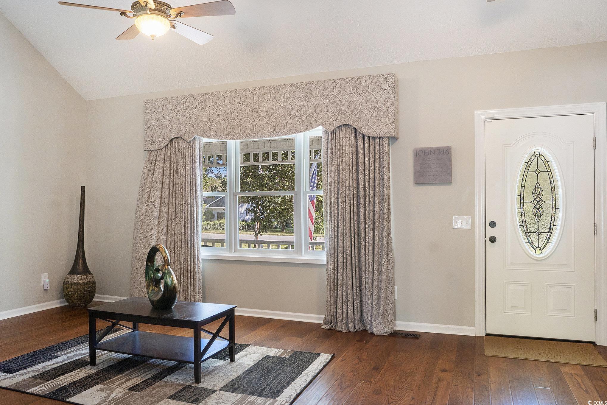 4809 Forest Dr. Property Photo 7