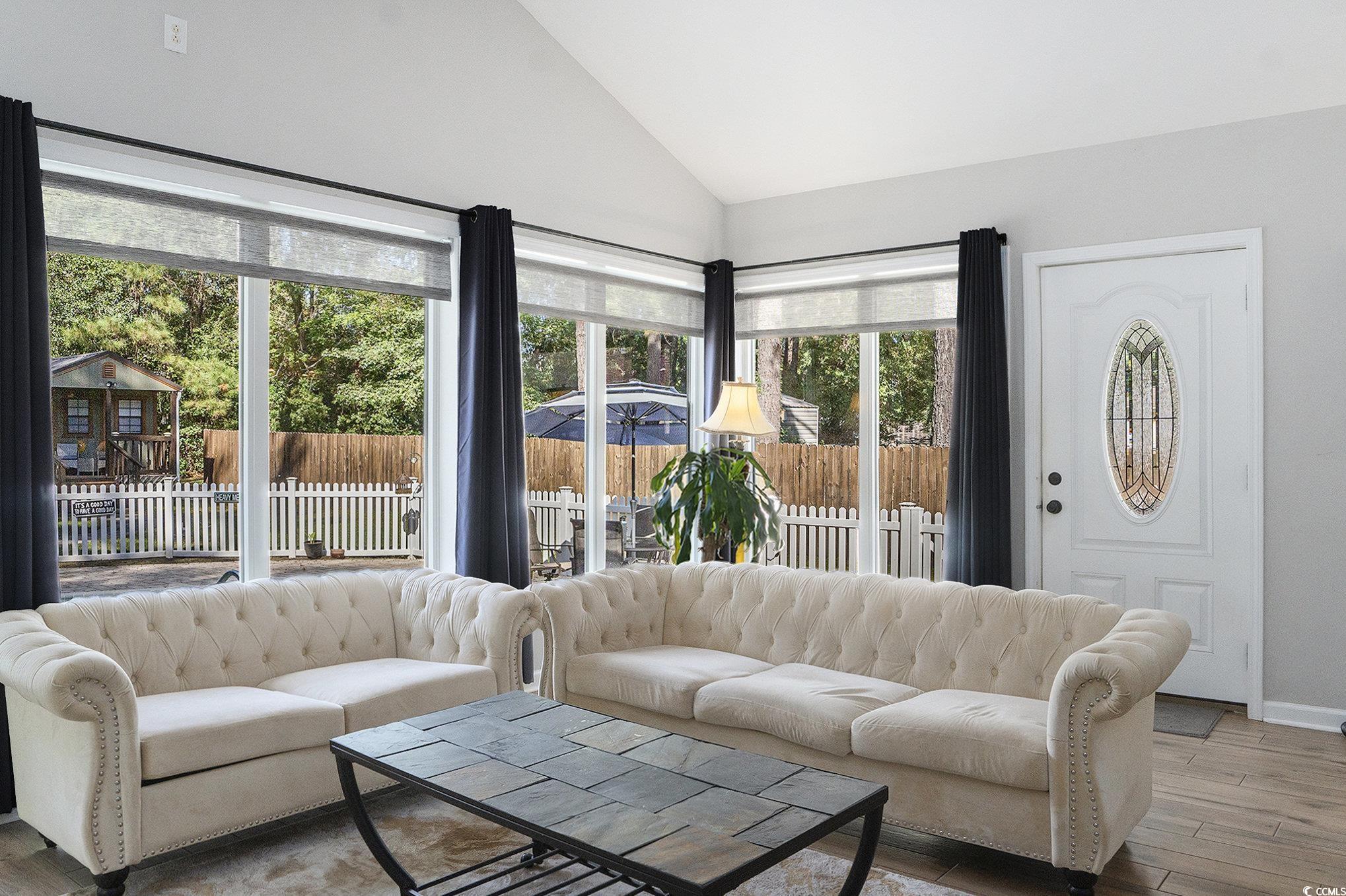 4809 Forest Dr. Property Photo 13