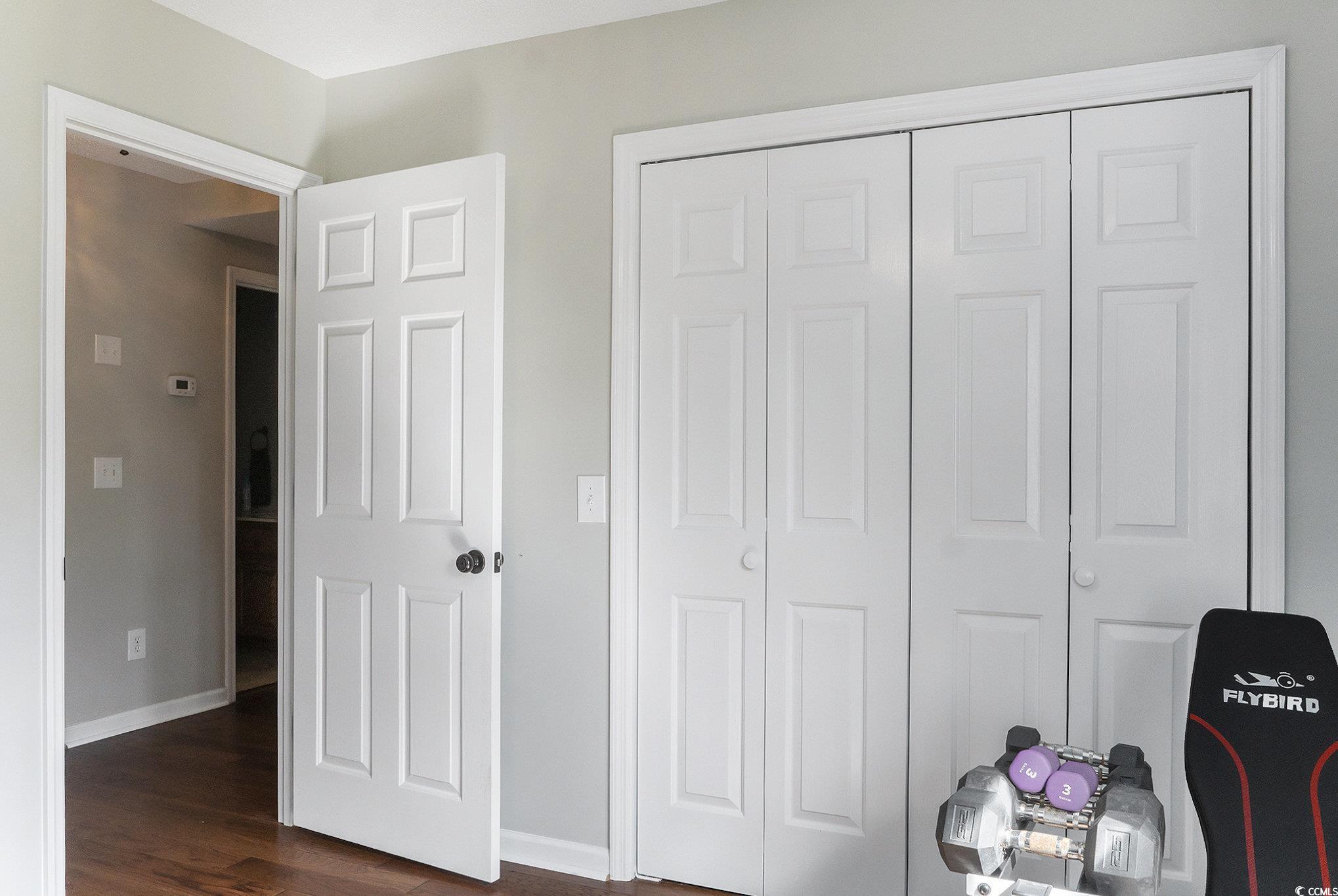 4809 Forest Dr. Property Photo 21