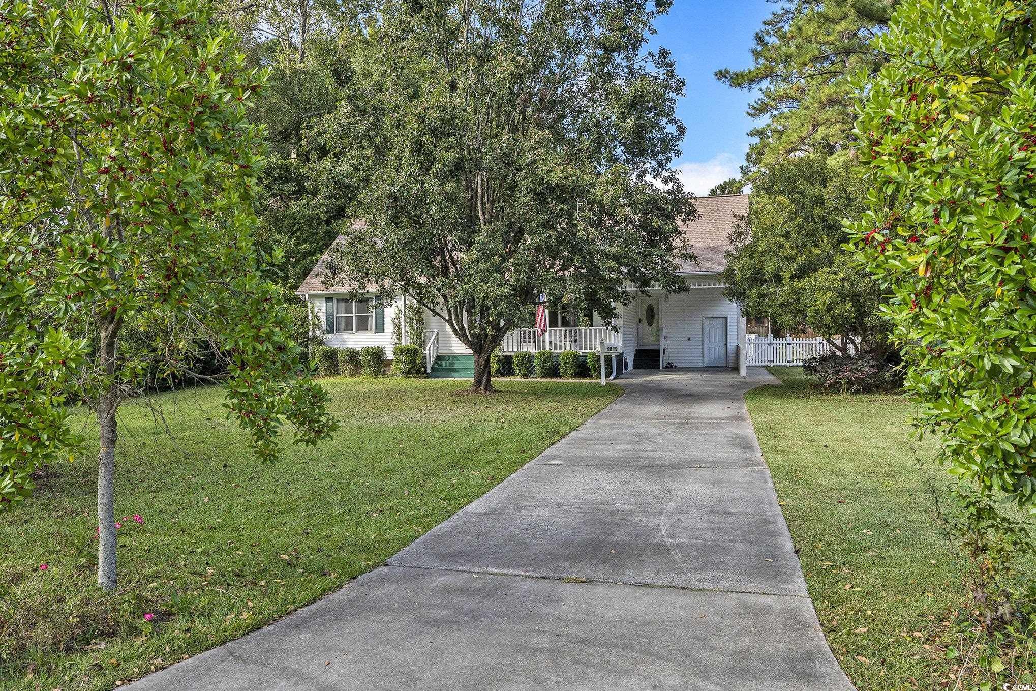 4809 Forest Dr. Property Photo 22