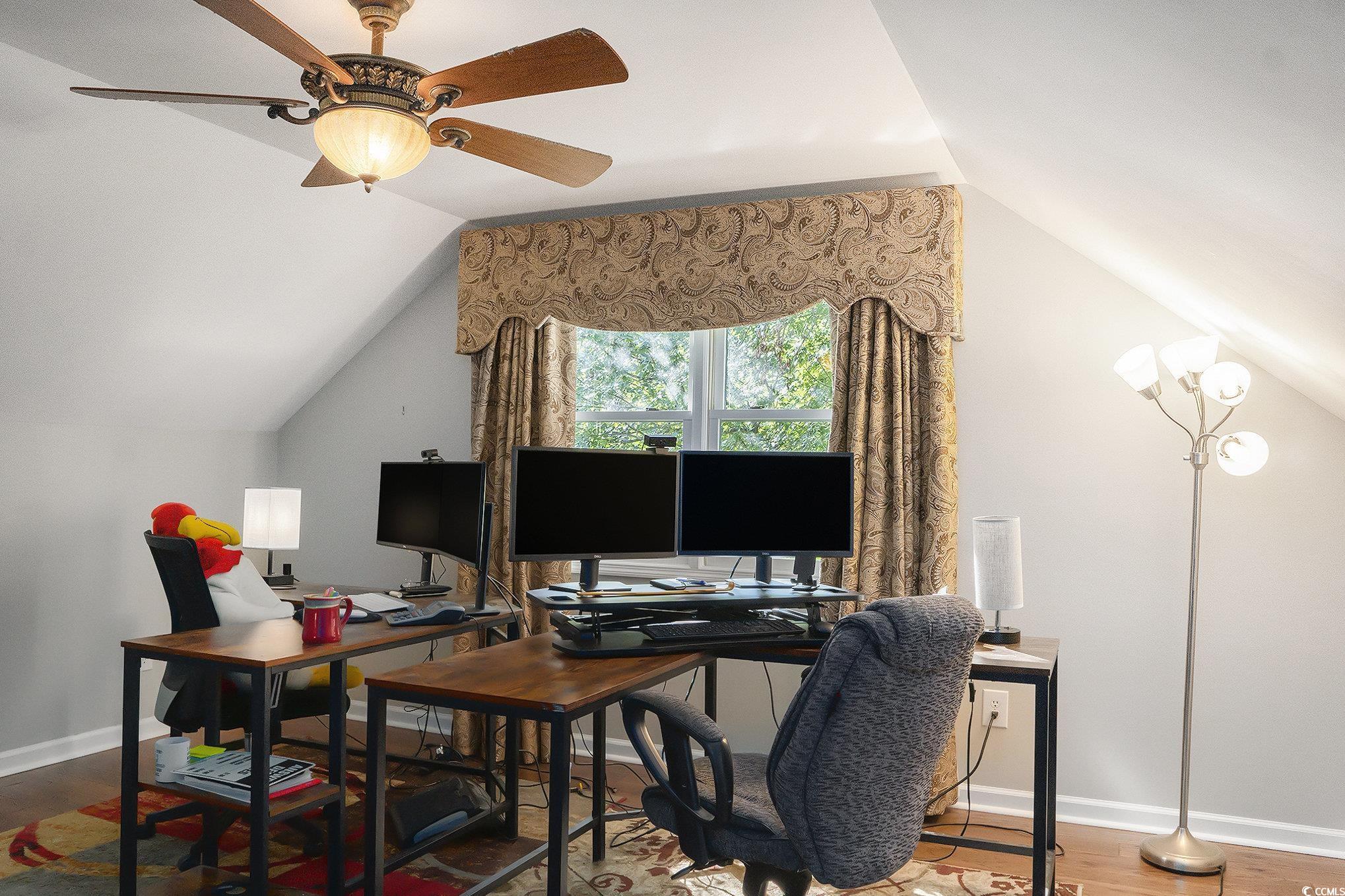 4809 Forest Dr. Property Photo 25