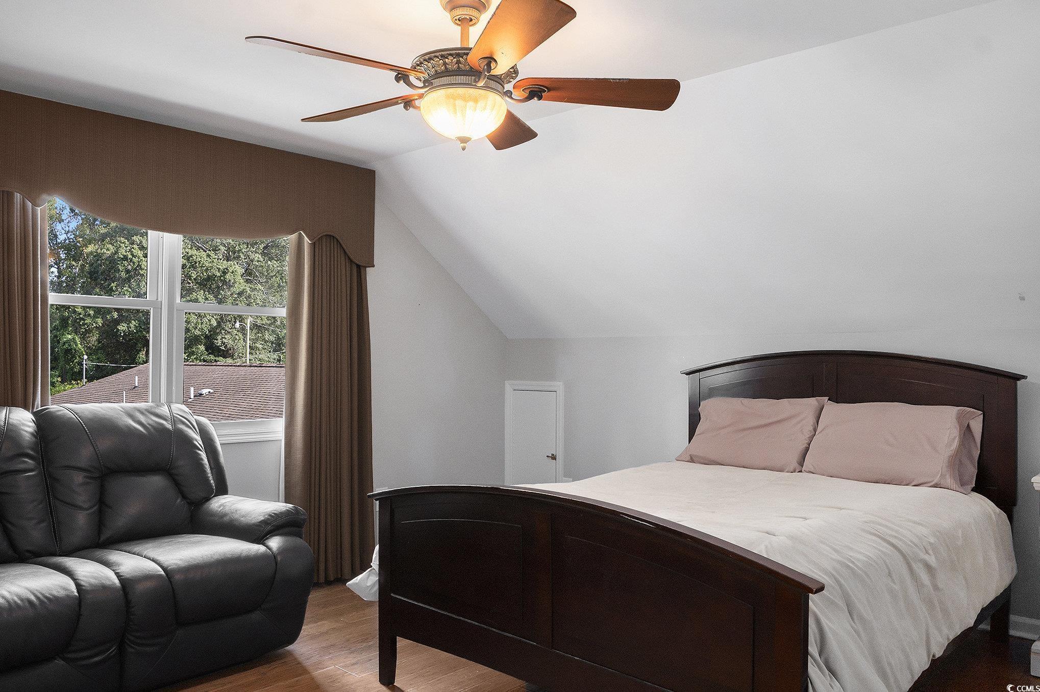 4809 Forest Dr. Property Photo 29