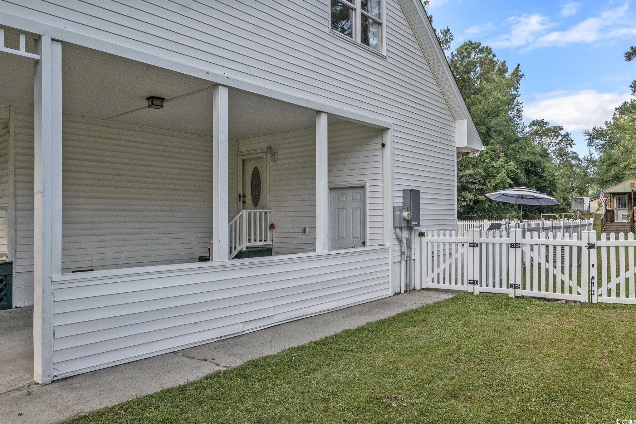 4809 Forest Dr. Property Photo 31