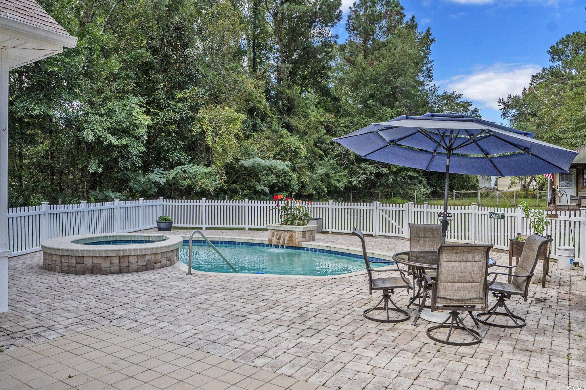 4809 Forest Dr. Property Photo 32