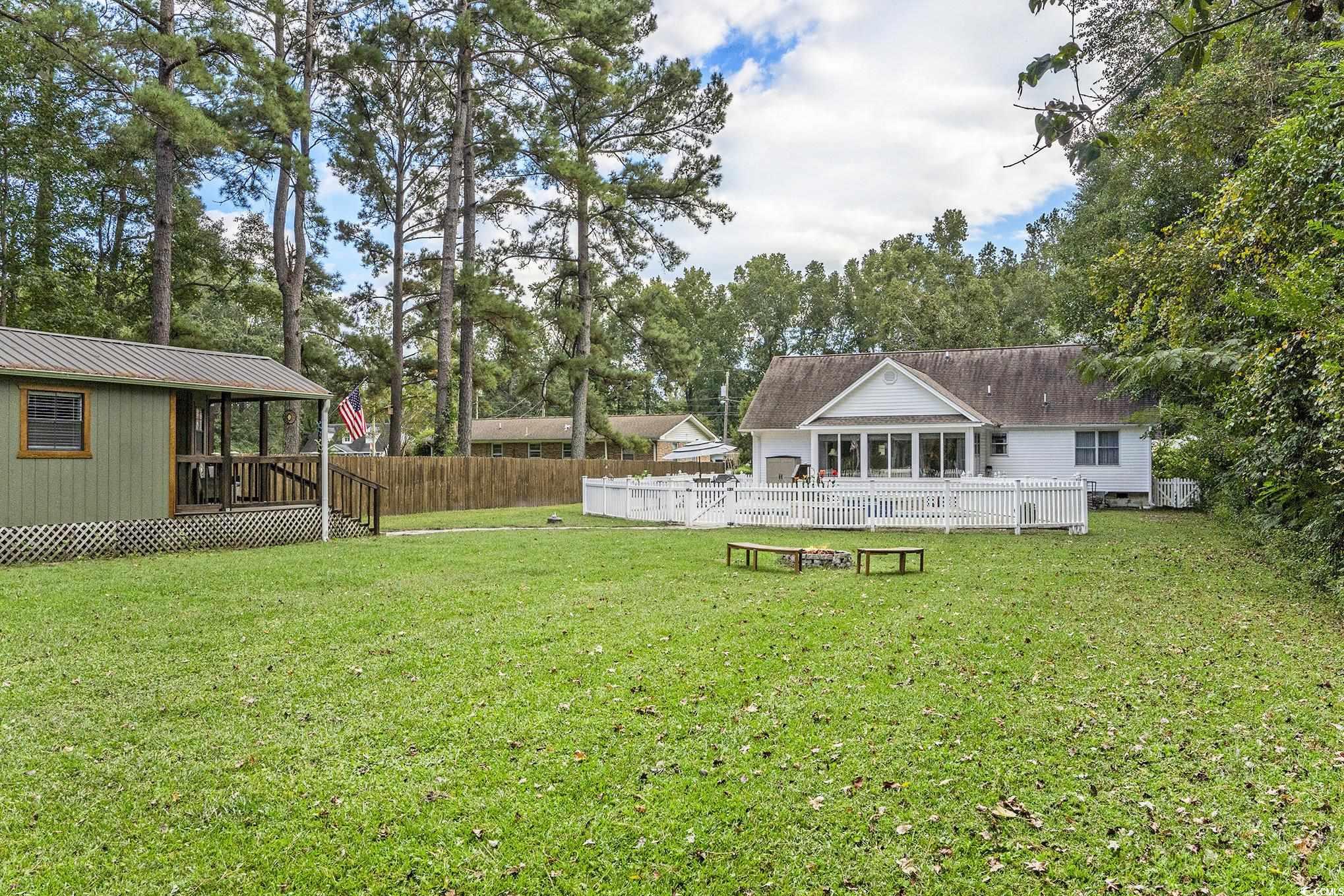 4809 Forest Dr. Property Photo 33