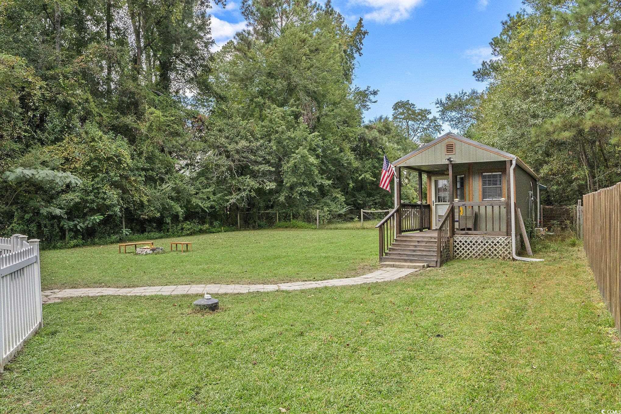 4809 Forest Dr. Property Photo 34