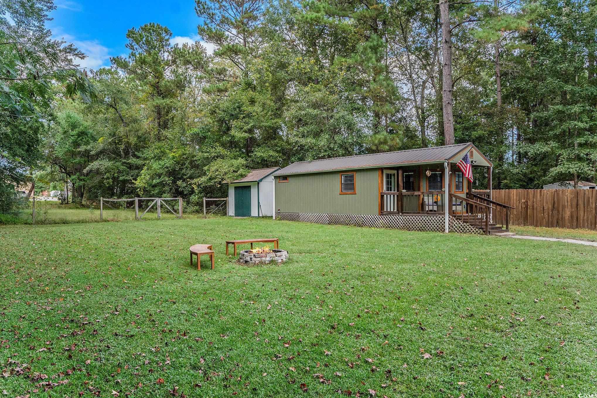 4809 Forest Dr. Property Photo 35