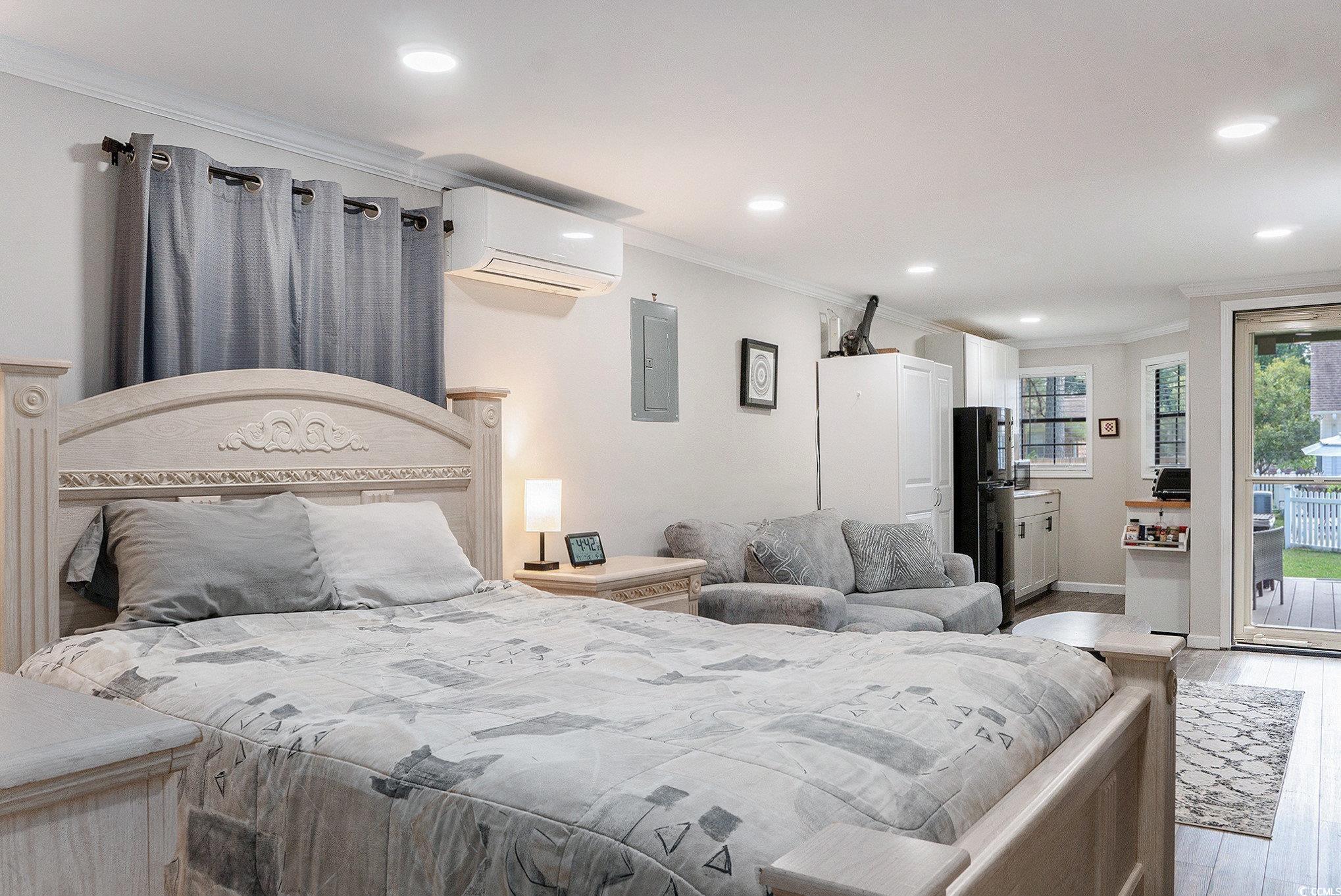 4809 Forest Dr. Property Photo 38