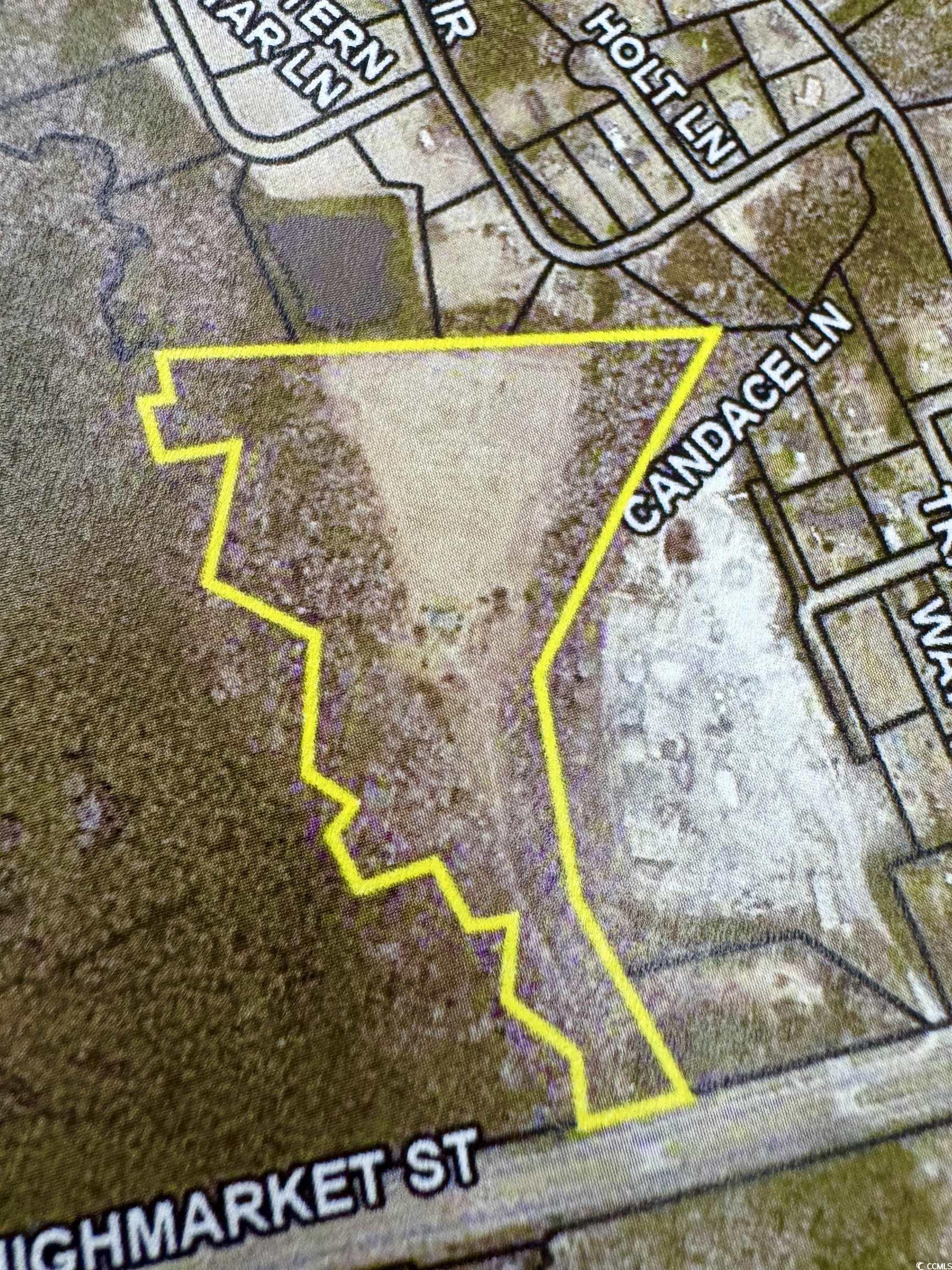 8946 Highmarket St. Property Photo 1