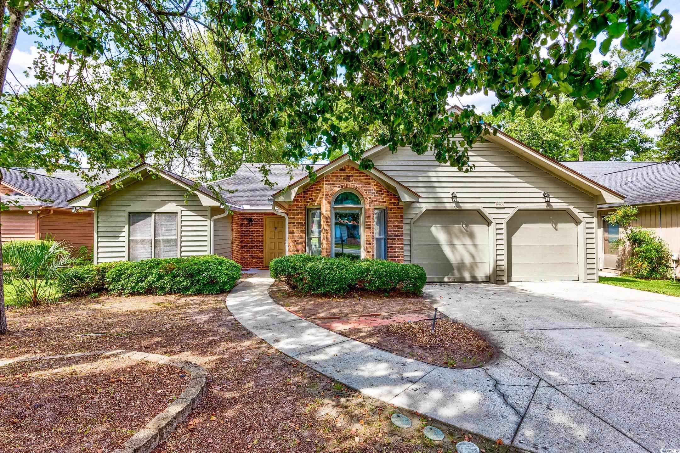 228 Cedar Ridge Ln. Property Photo 1