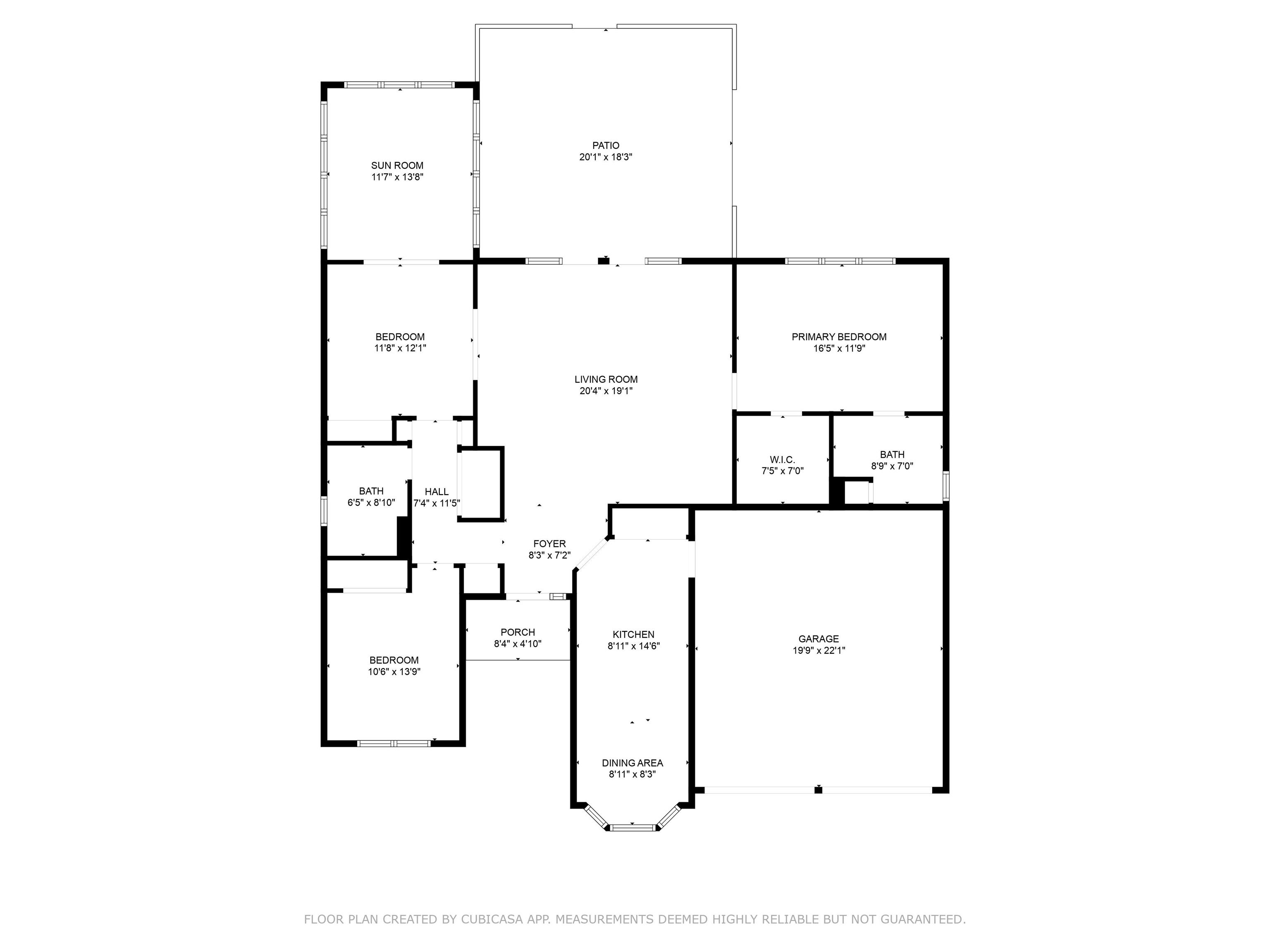 228 Cedar Ridge Ln. Property Photo 36