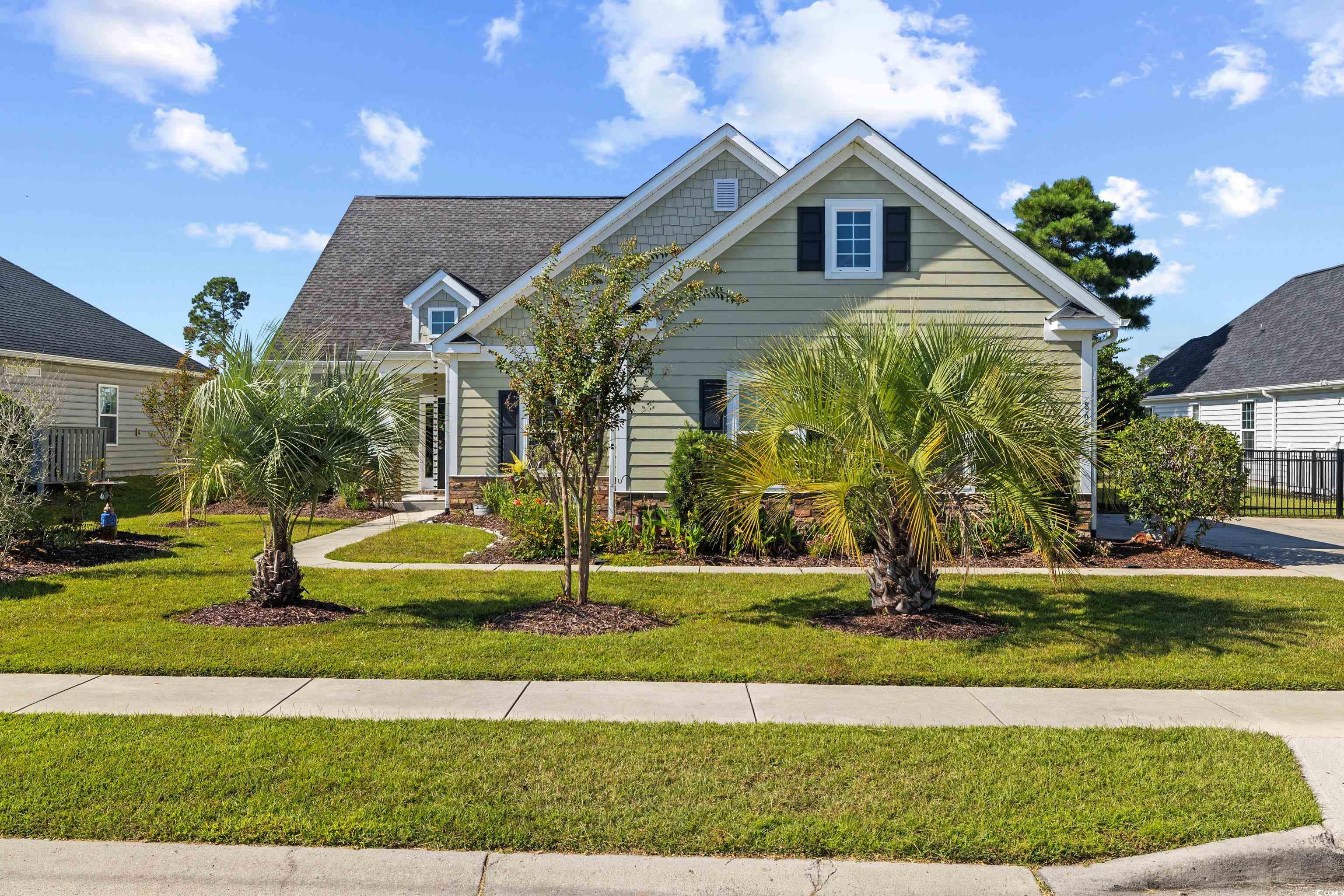 8605 Hopper Ct. Property Photo 1