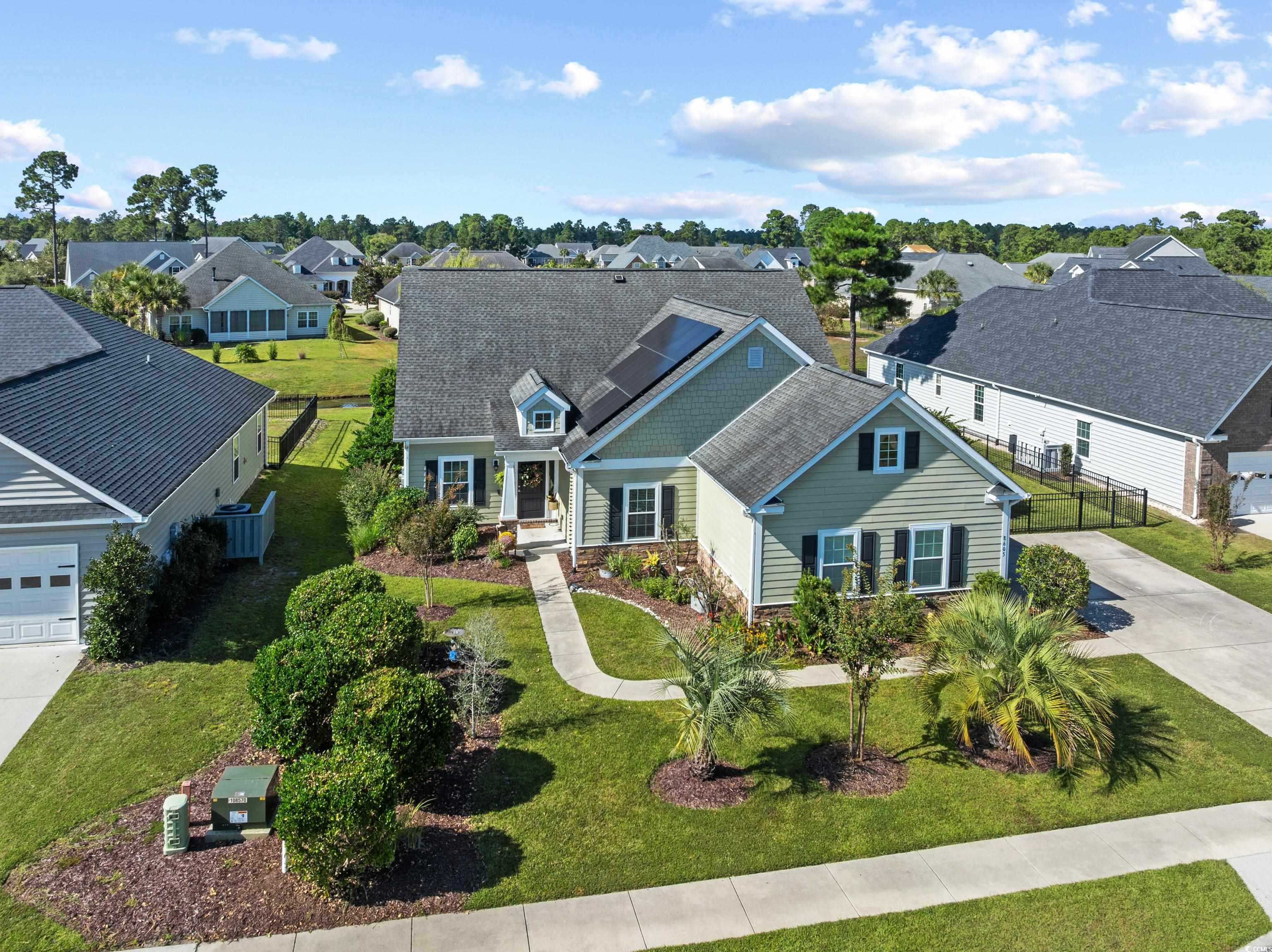 8605 Hopper Ct. Property Photo 2