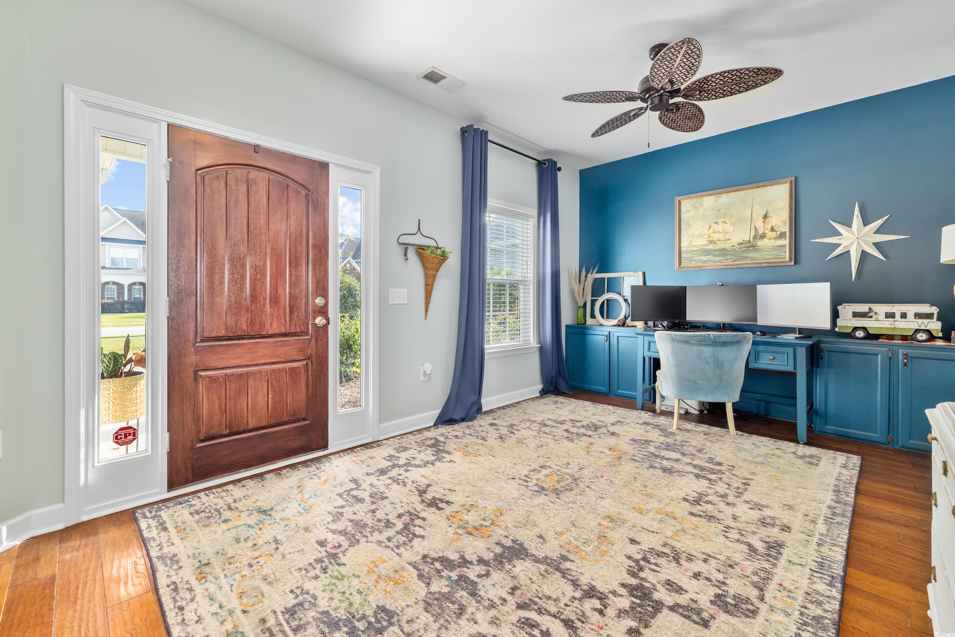 8605 Hopper Ct. Property Photo 3