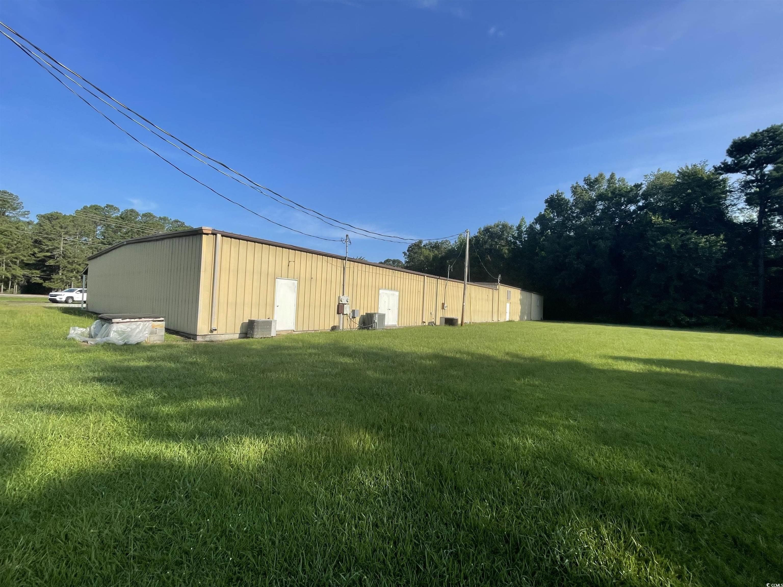 1660-1666 Highway 701 North Property Photo 2