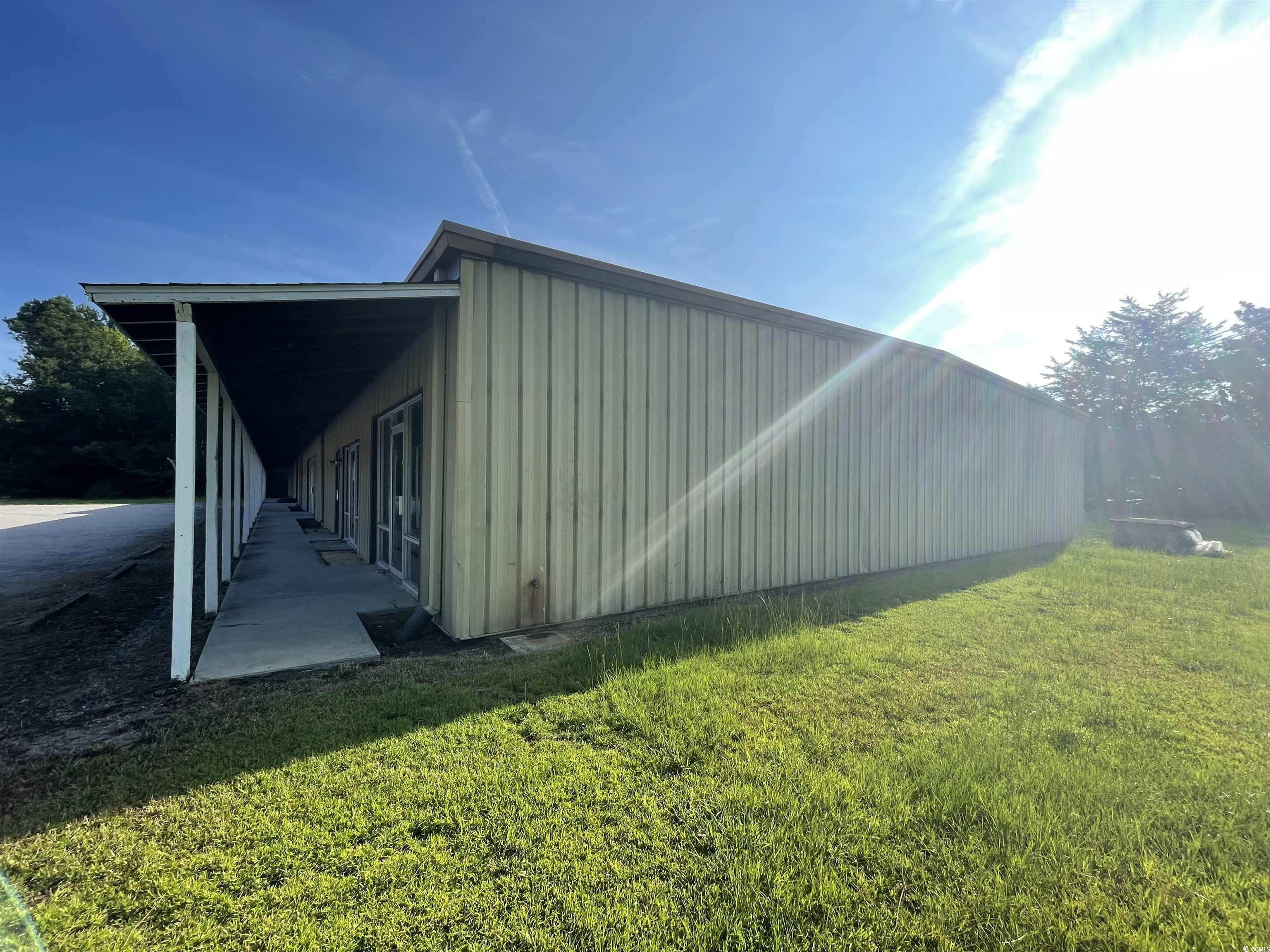 1660-1666 Highway 701 North Property Photo 4