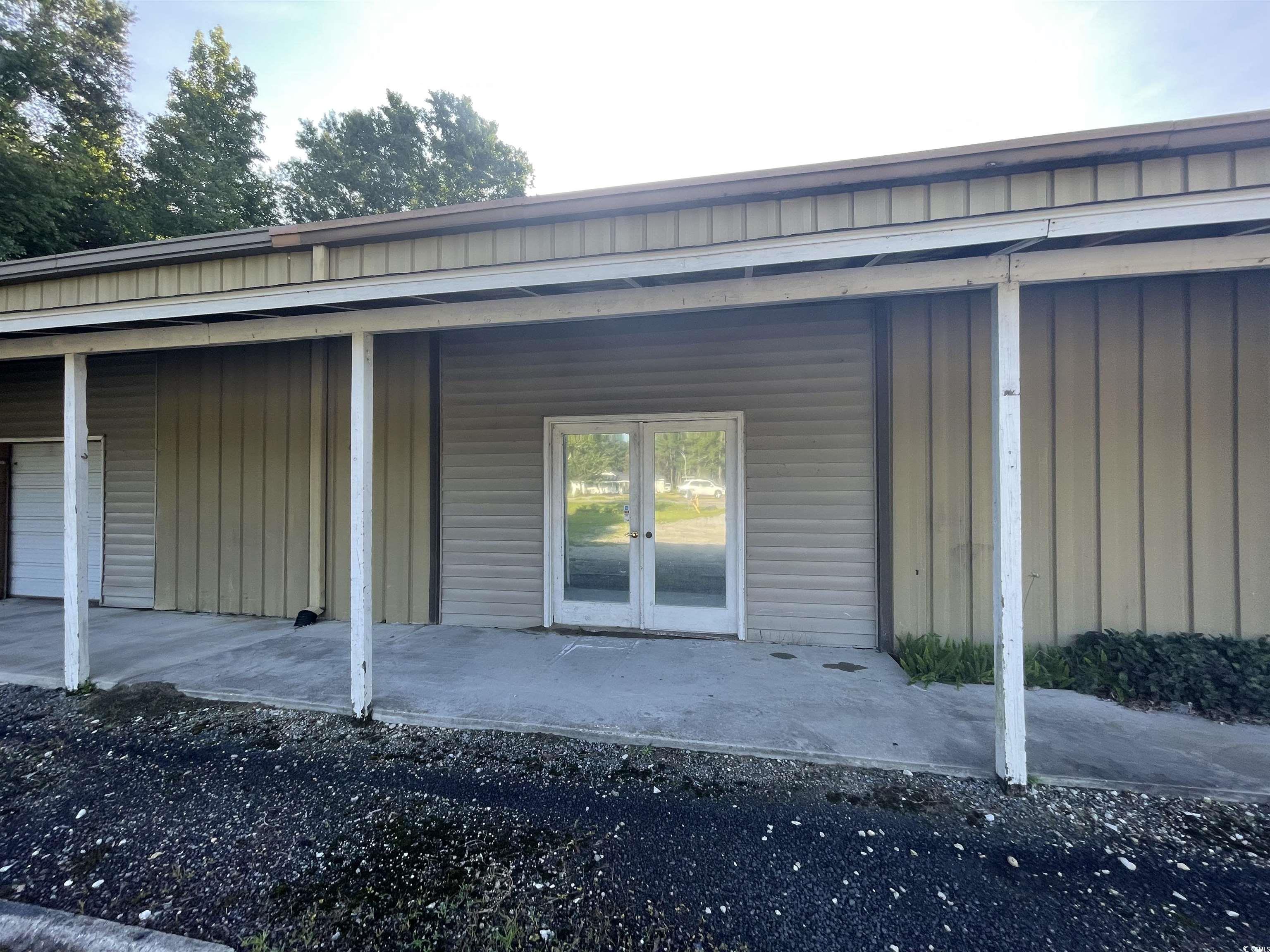1660-1666 Highway 701 North Property Photo 8
