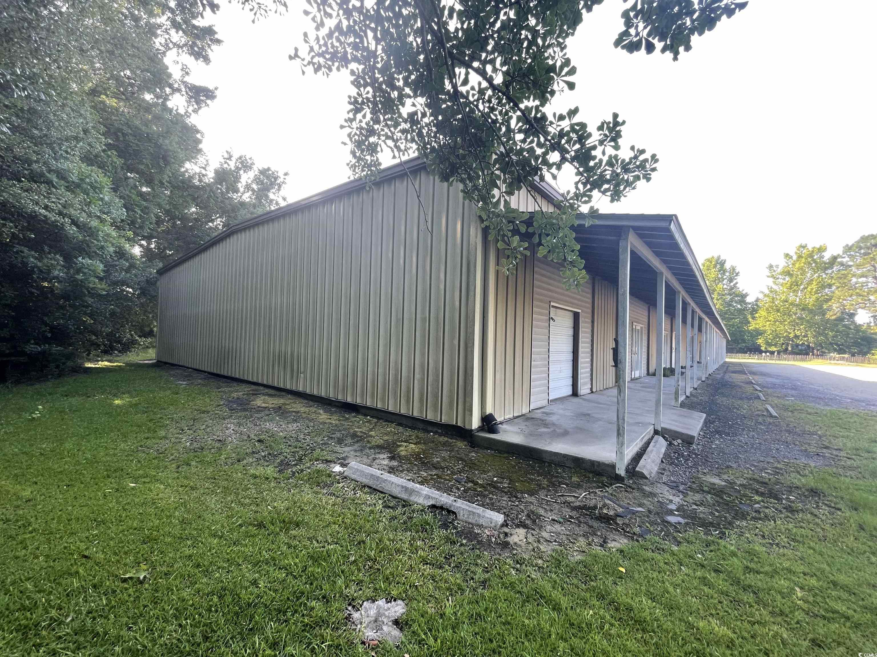 1660-1666 Highway 701 North Property Photo 9