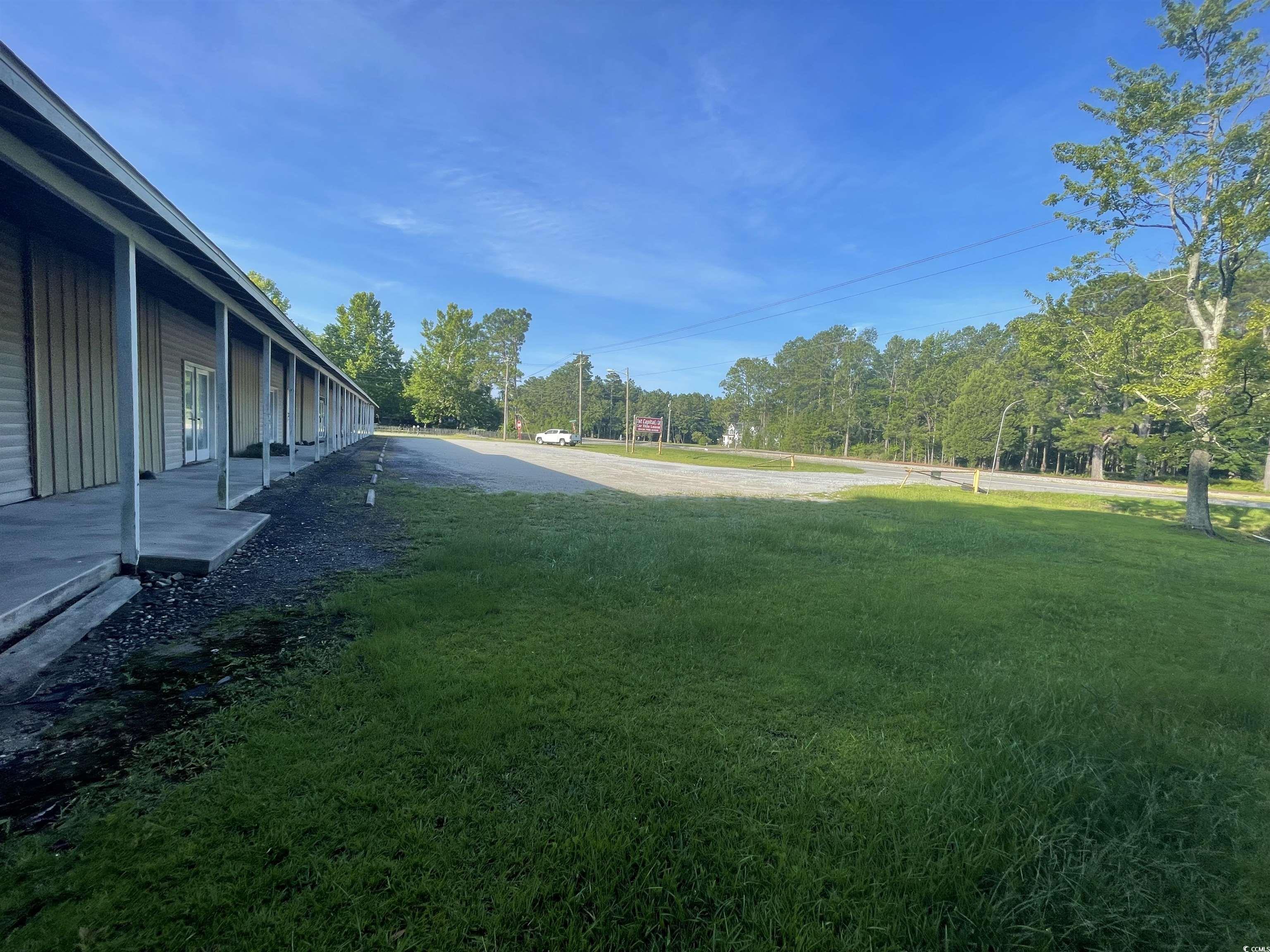 1660-1666 Highway 701 North Property Photo 10