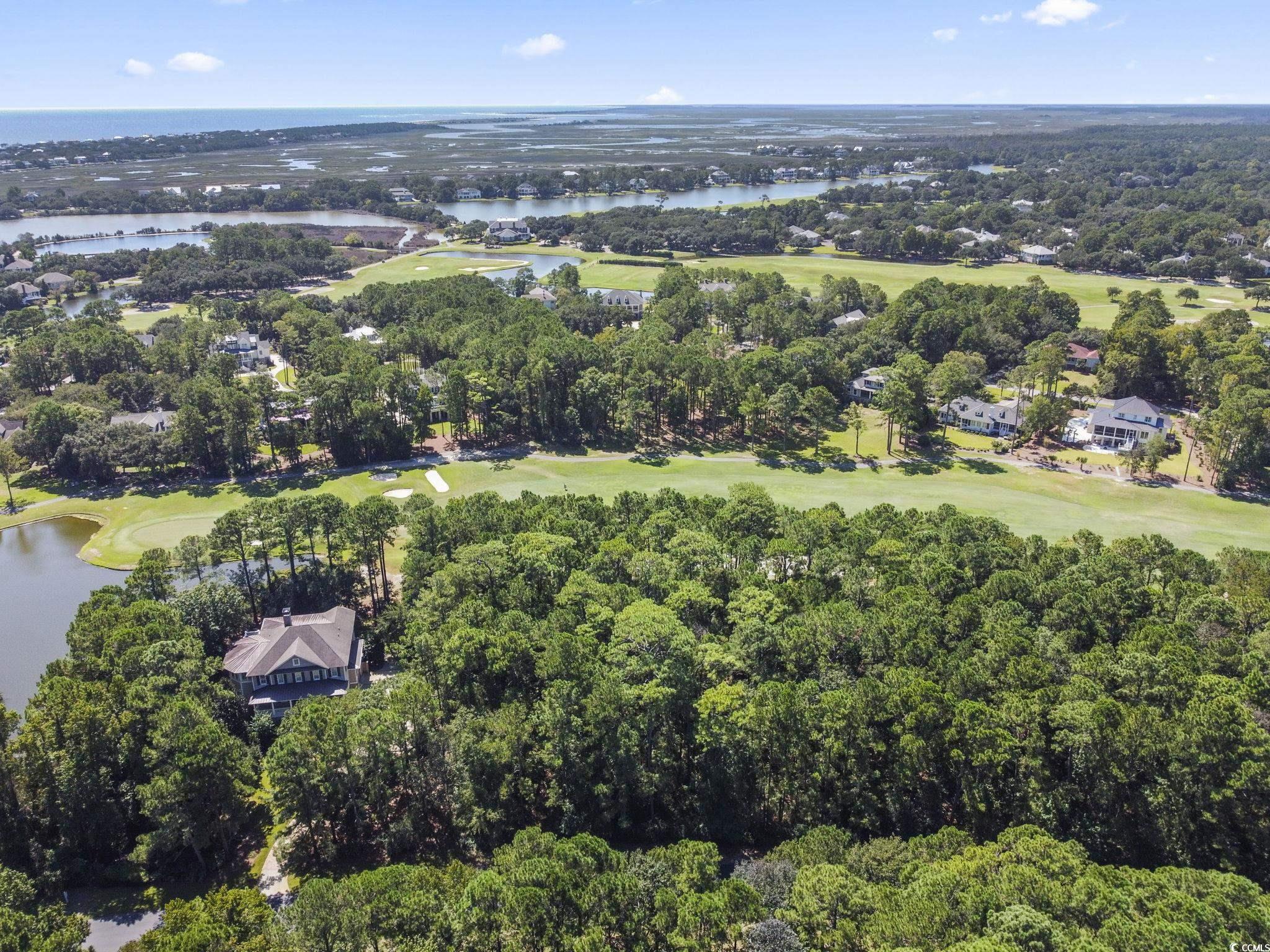 Lot 305 Wallace Pate Dr. Property Photo 13