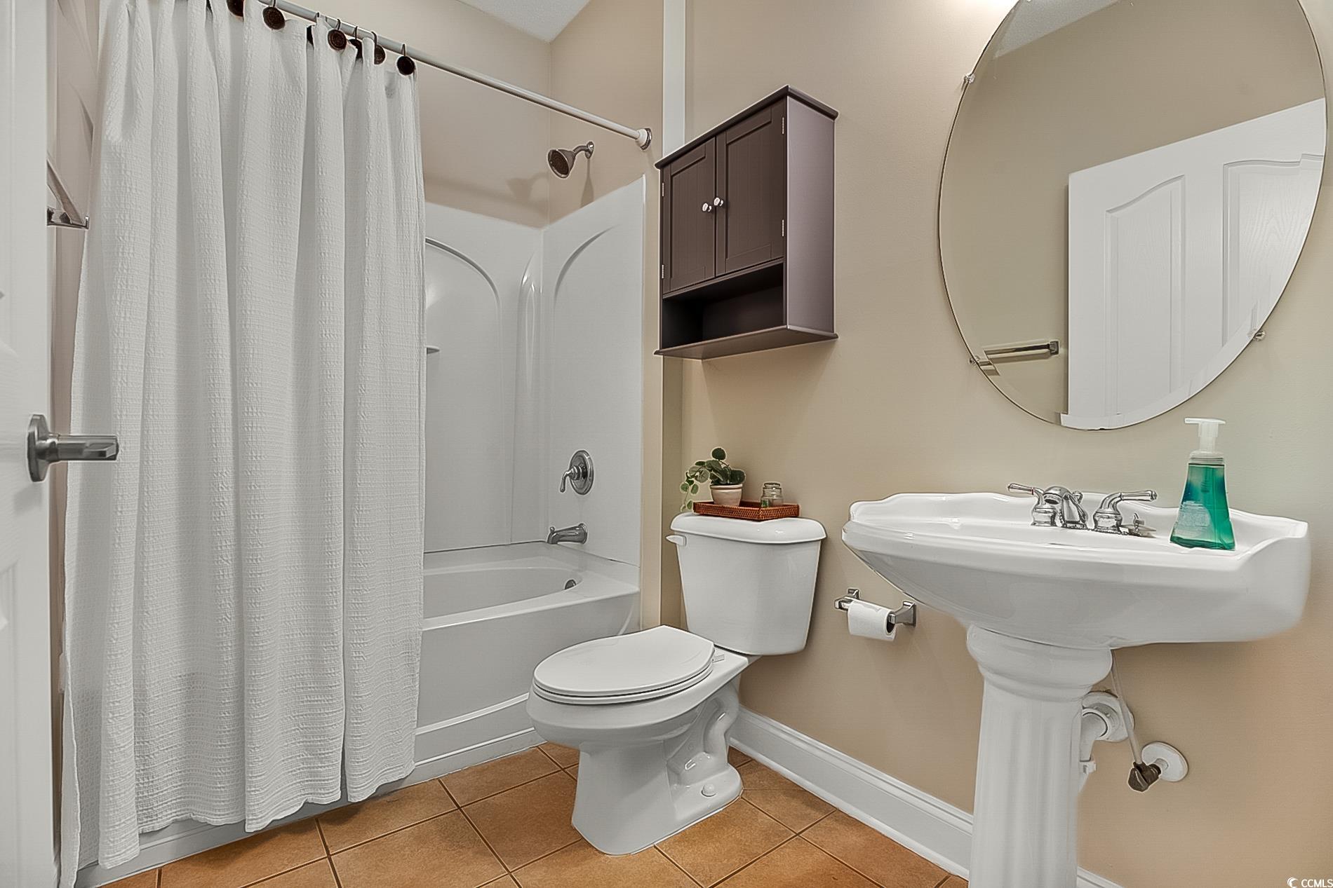 6203 Catalina Dr. Property Photo 8