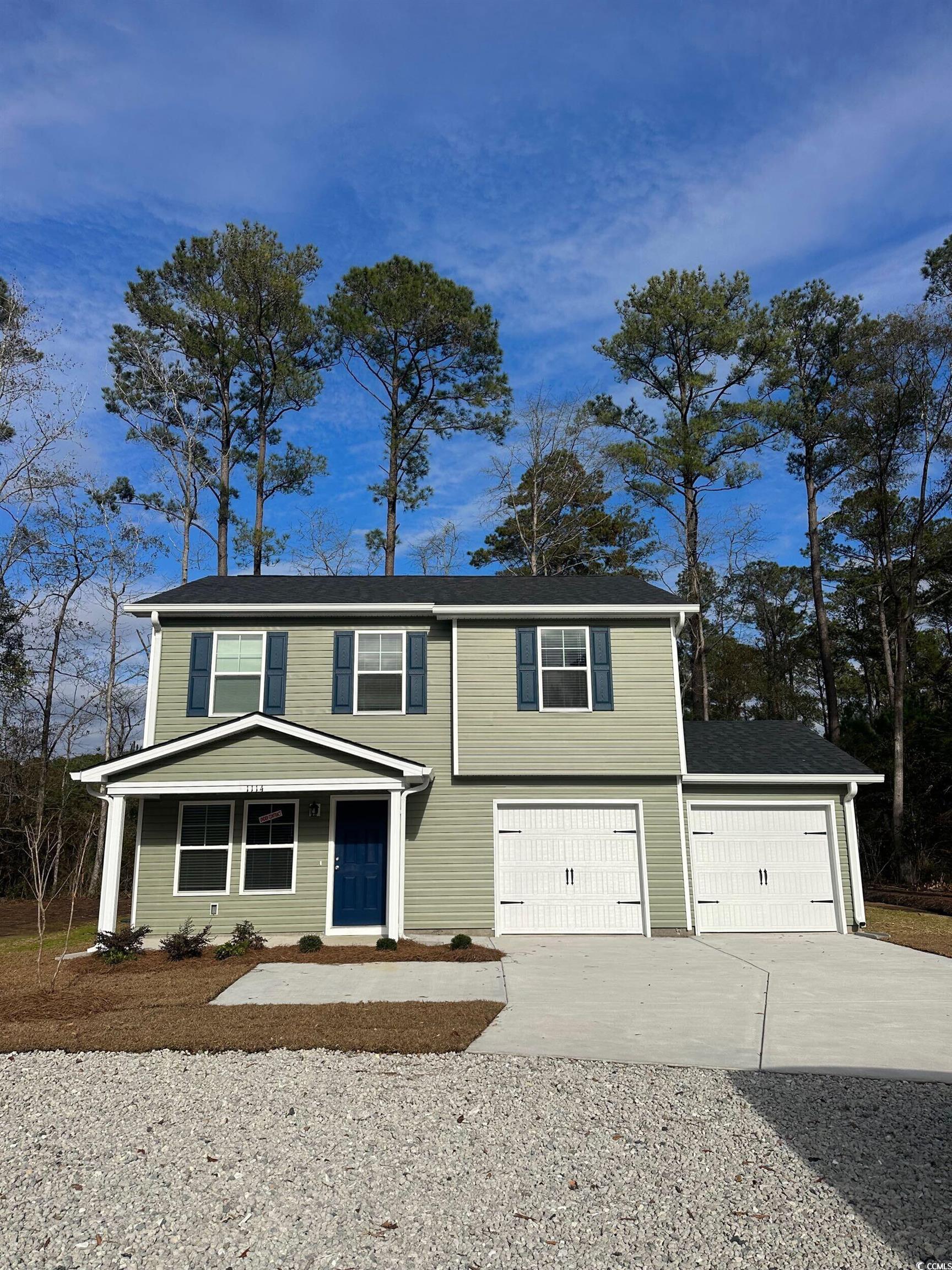 1114 Oscar Rd. Property Photo 1